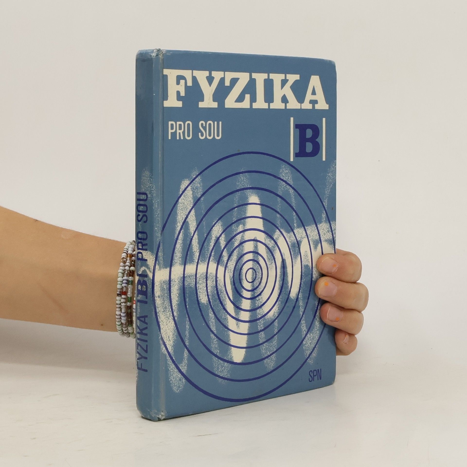 Miloš Řešátko Fyzika pro střední odborná učiliště B