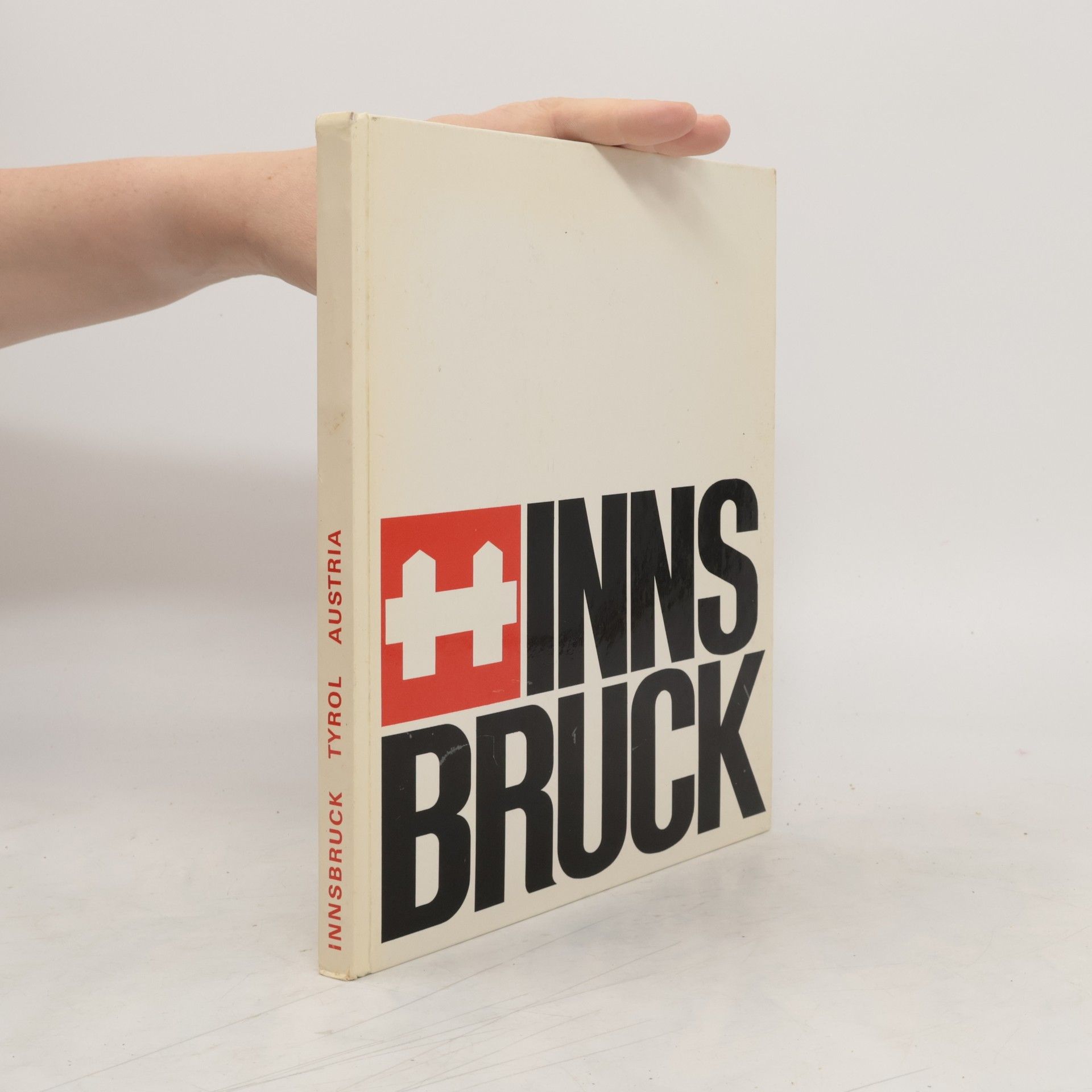 Herbert Buzas Innsbruck