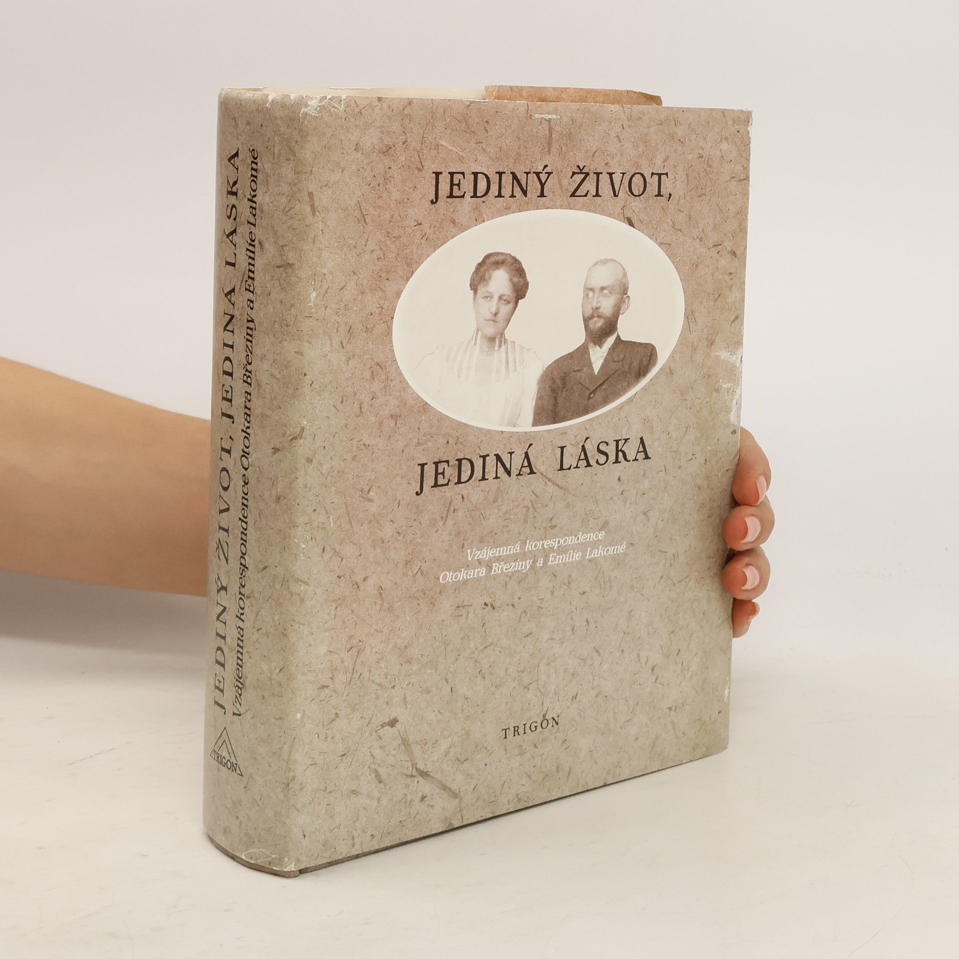 Jediný život, jediná láska