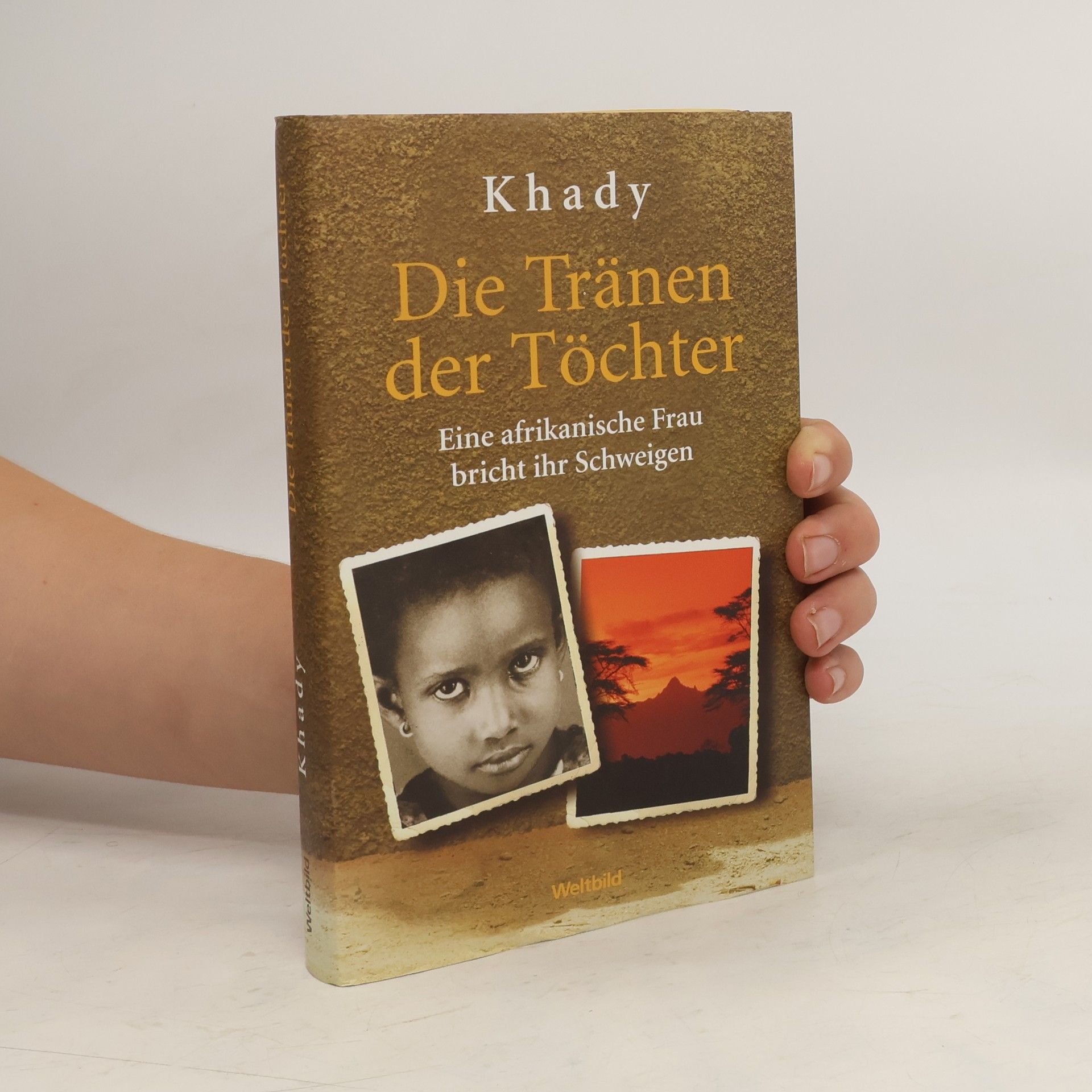 Khady Die Tränen der Töchter