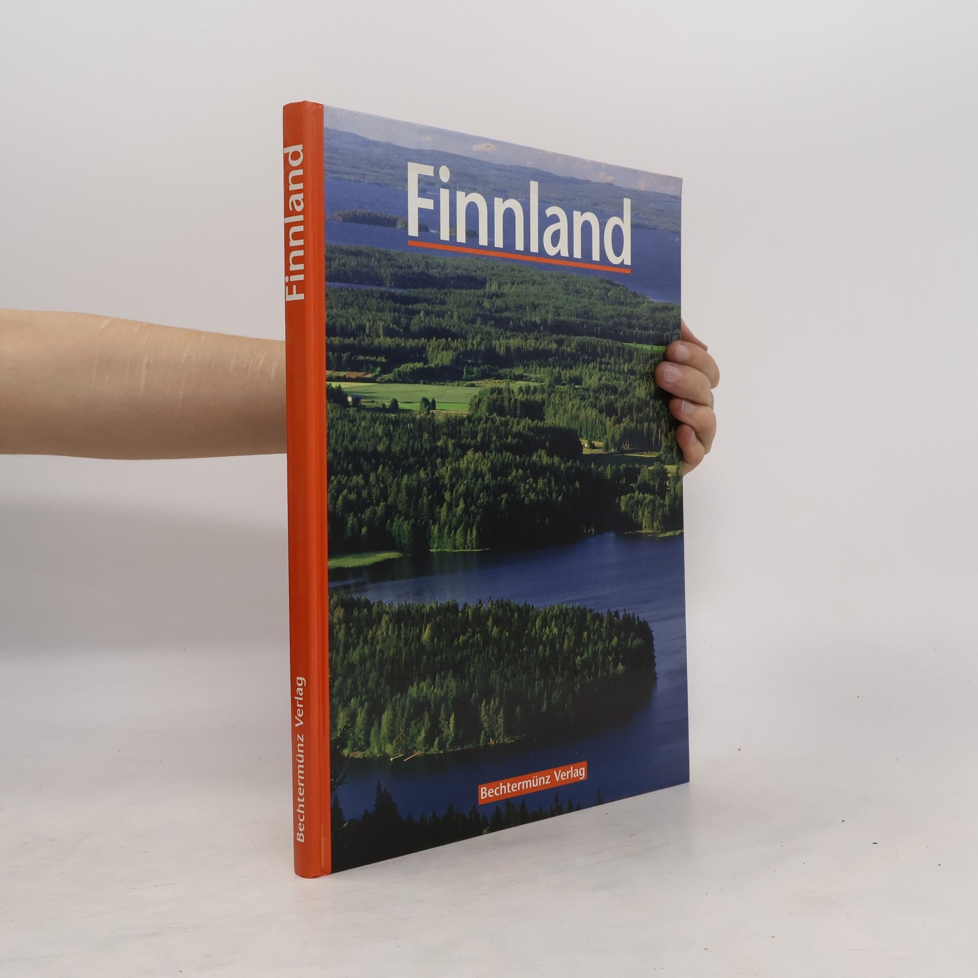 Collectif d'auteurs Finnland
