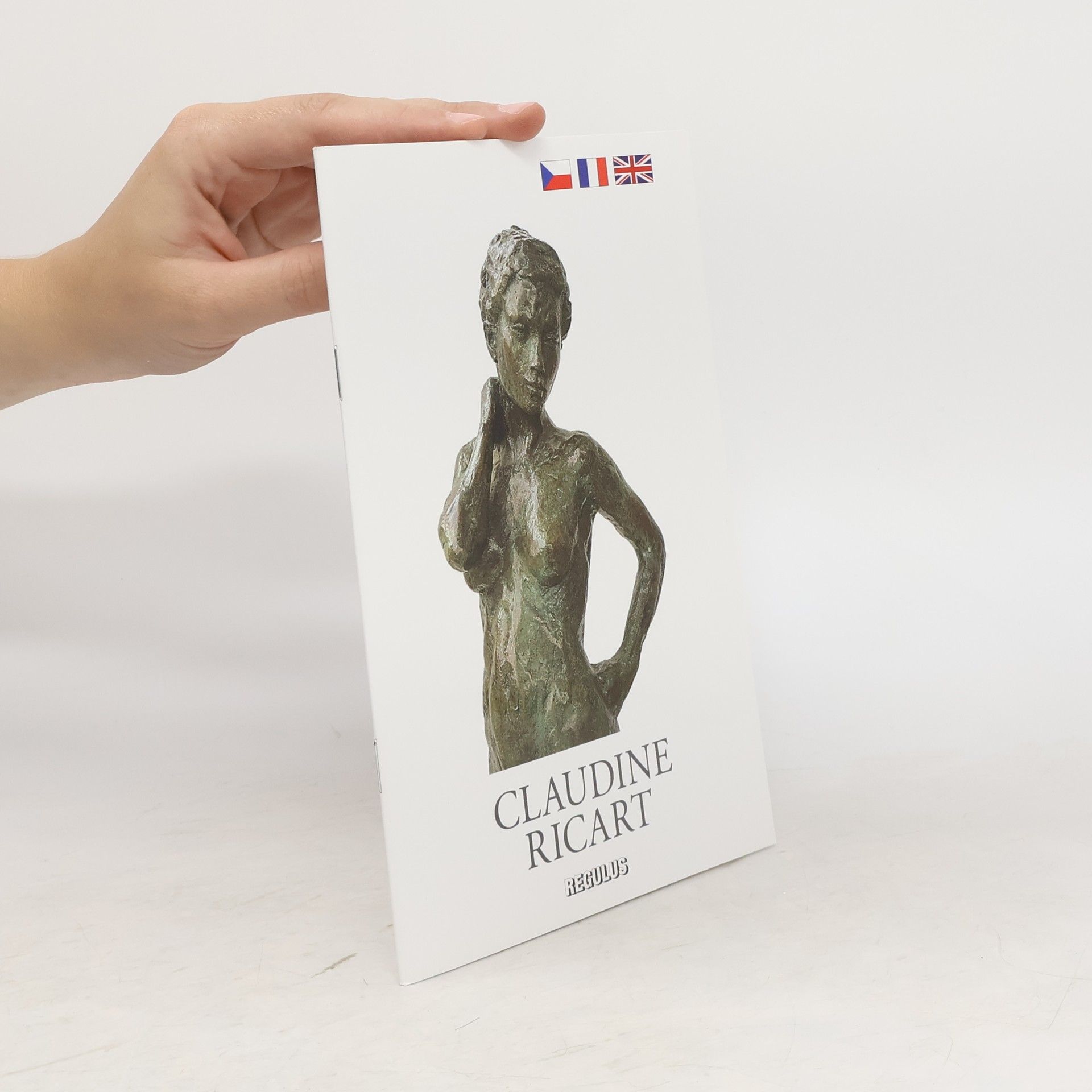 Claudine Ricart Claudine Ricart