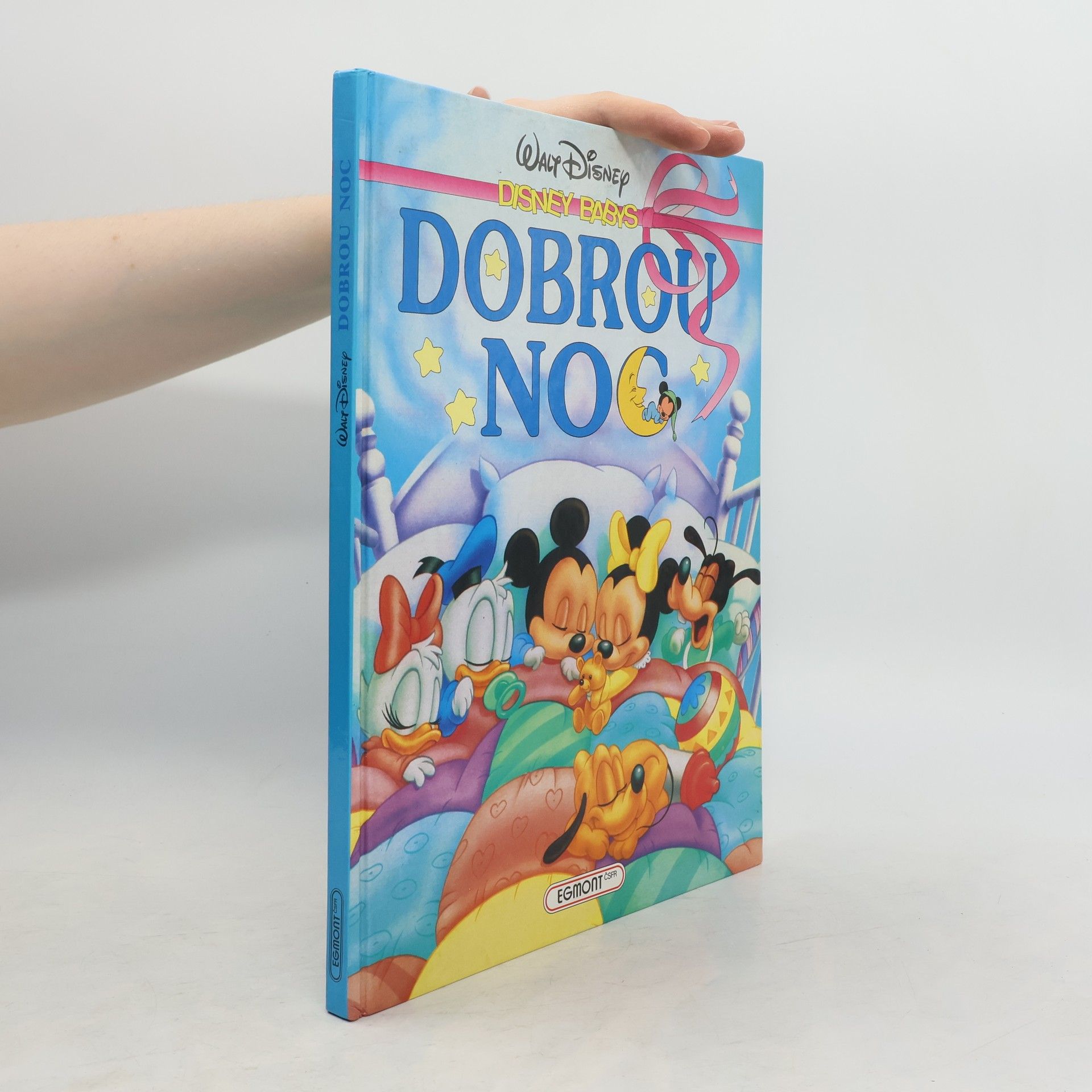 Hana Vrbová Dobrou noc