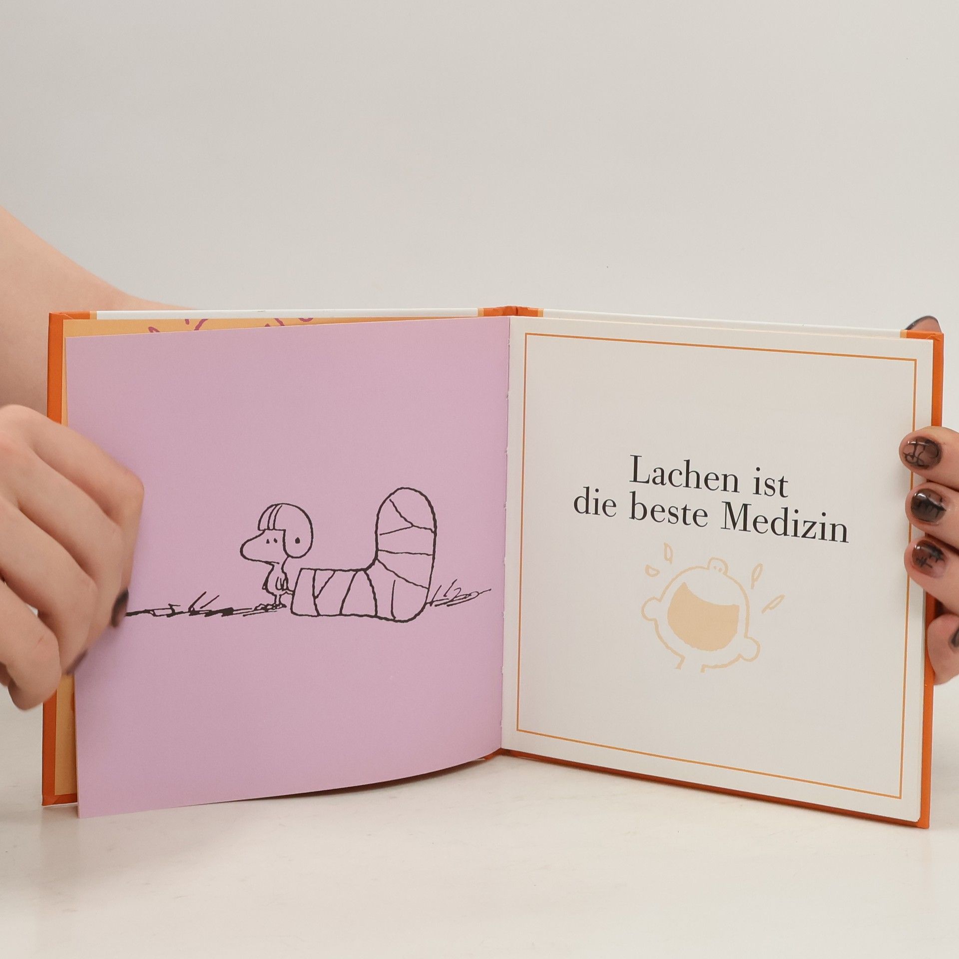 Autorenkollektiv Peanuts - Life Feels Good. Sorge dich nicht, lächle!