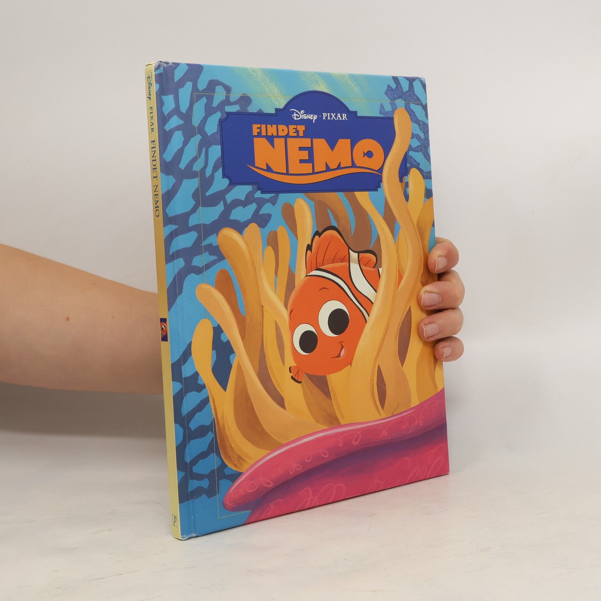 kolektiv Findet Nemo