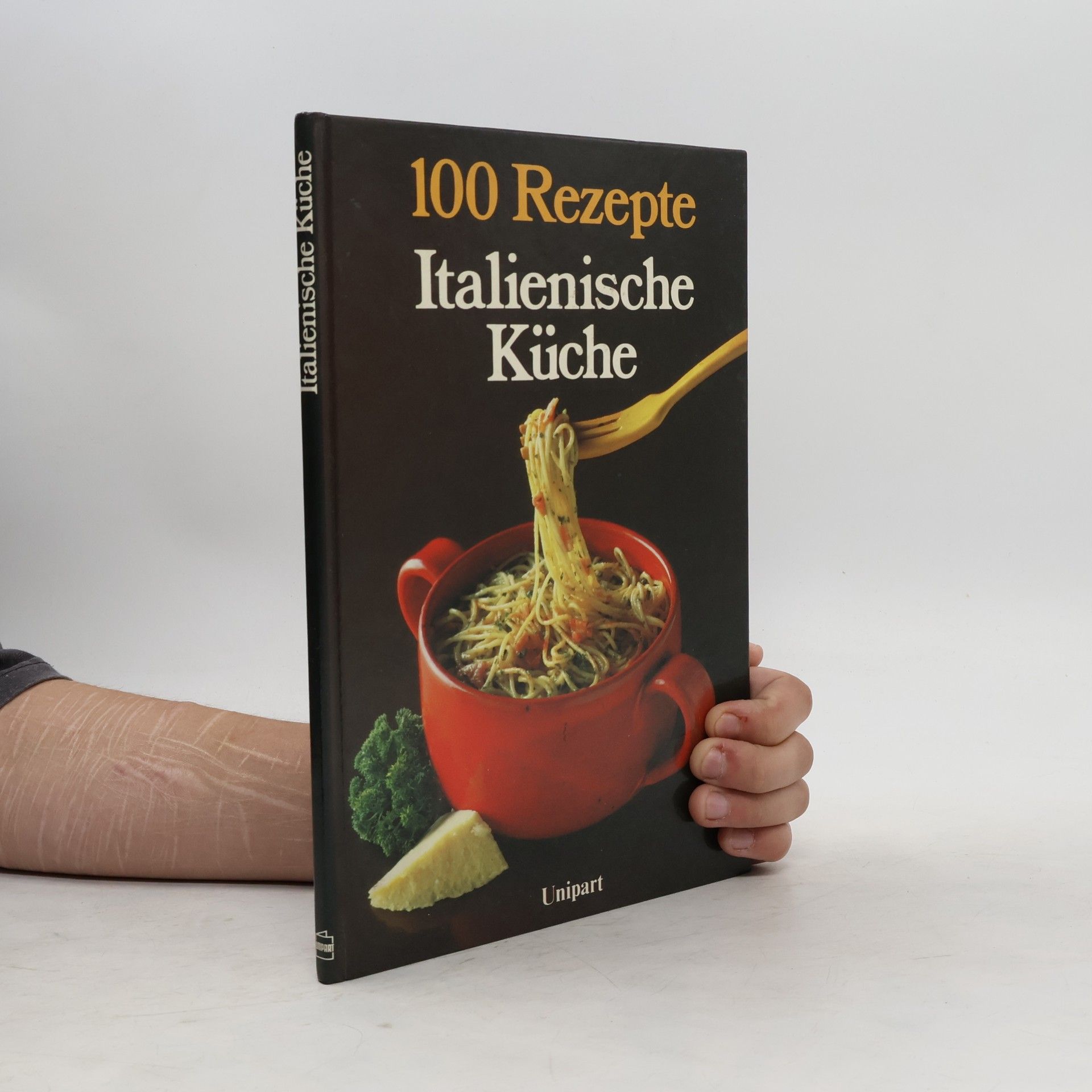 Rhona Newman 100 Rezepte: Küche für zwei