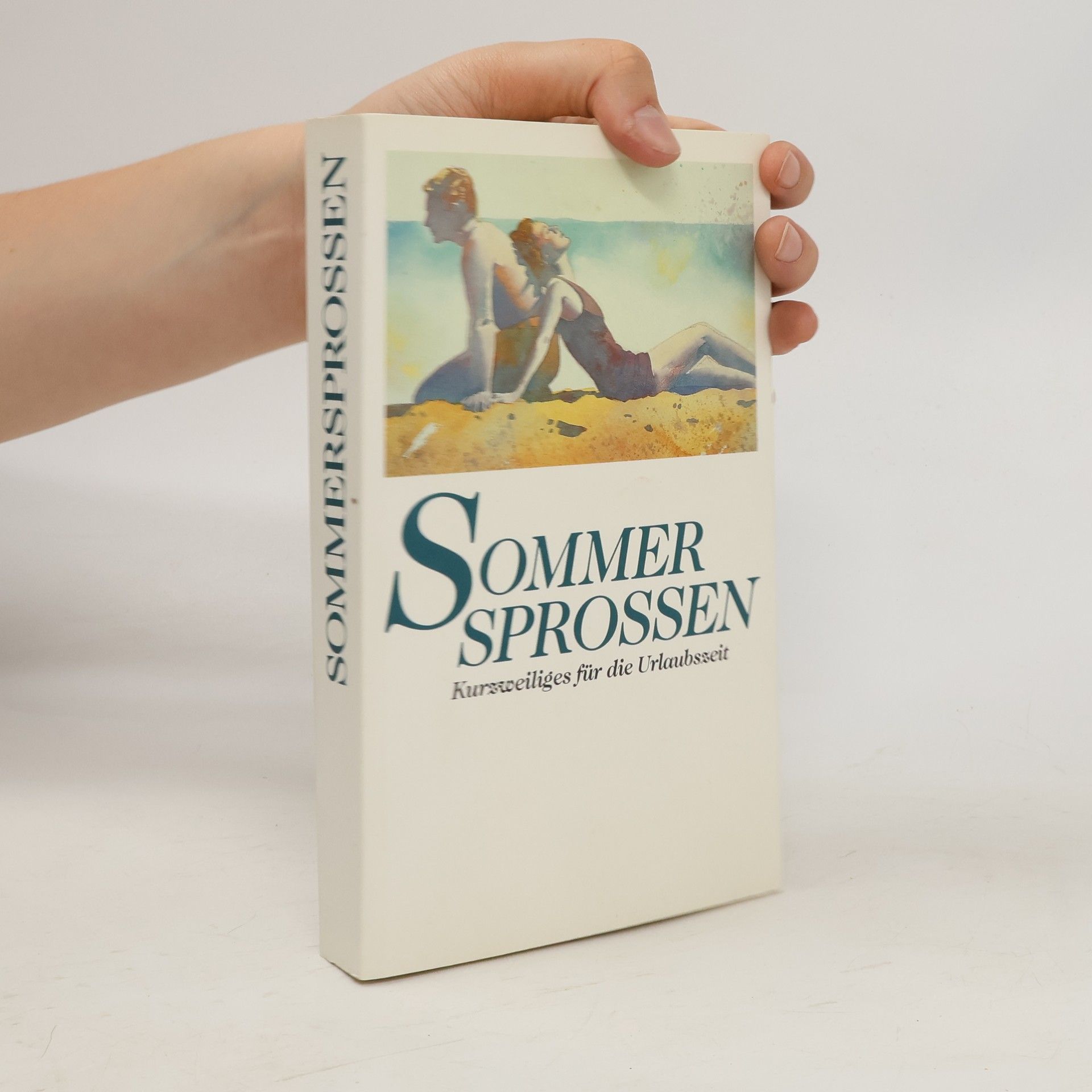 Peter Bamm Sommersprossen