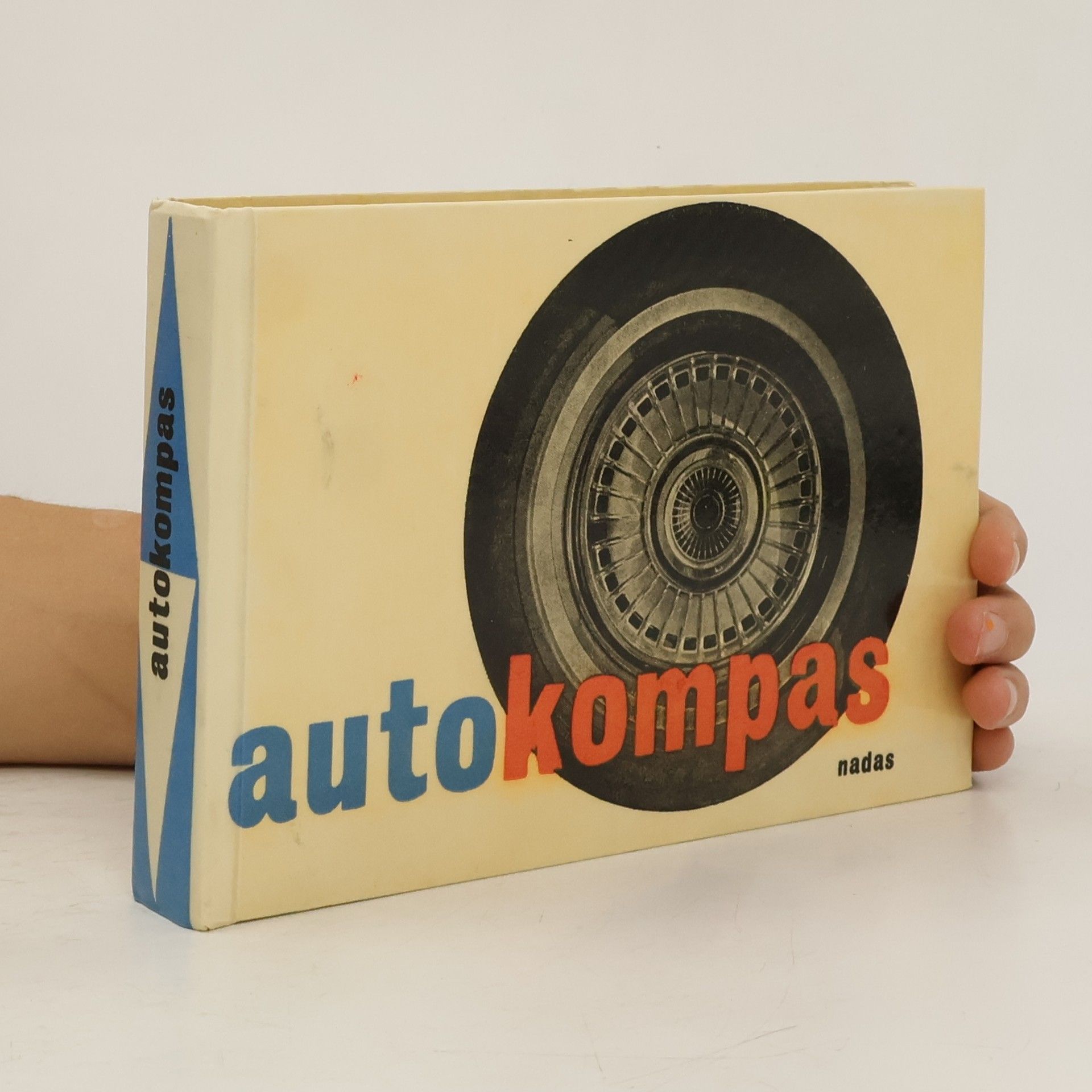 Collectif d'auteurs Autokompas