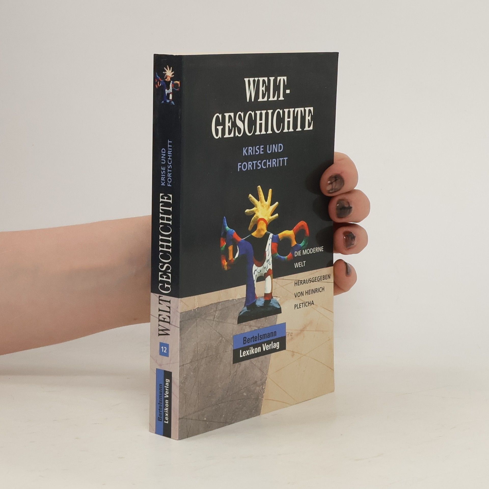 kolektiv Weltgeschichte