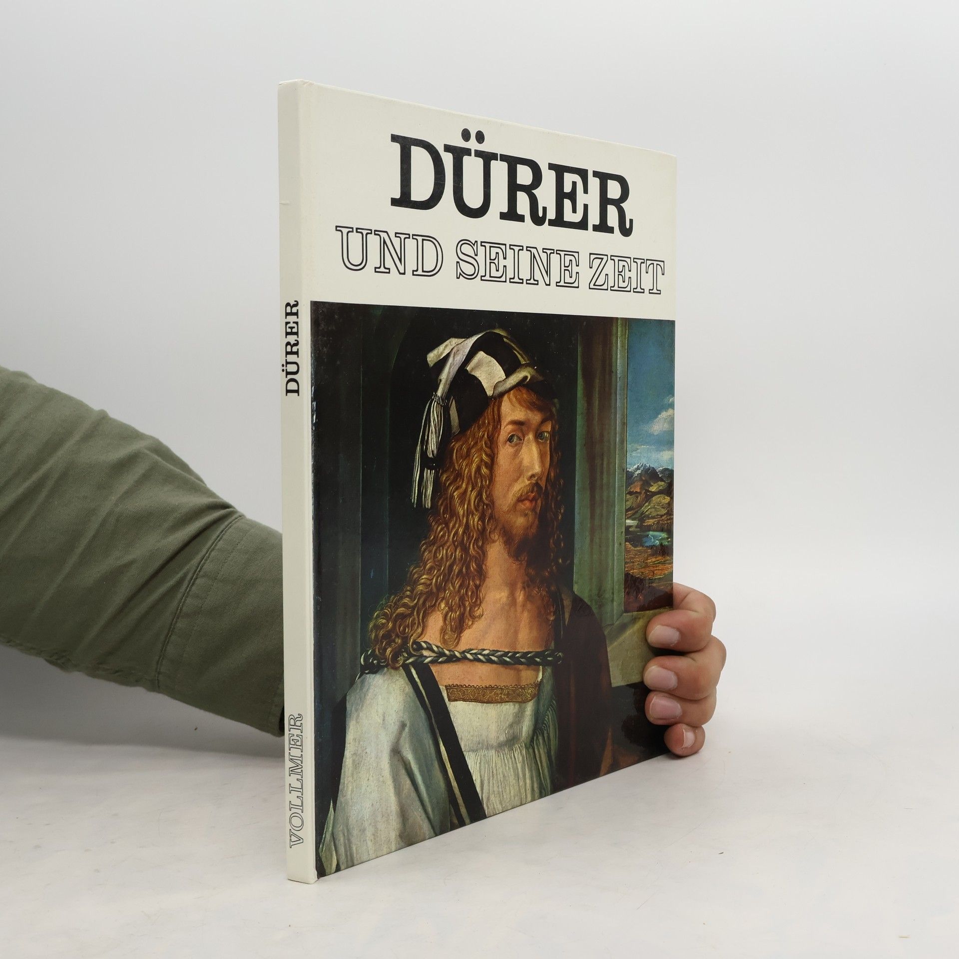 kolektiv Dürer und seine Zeit
