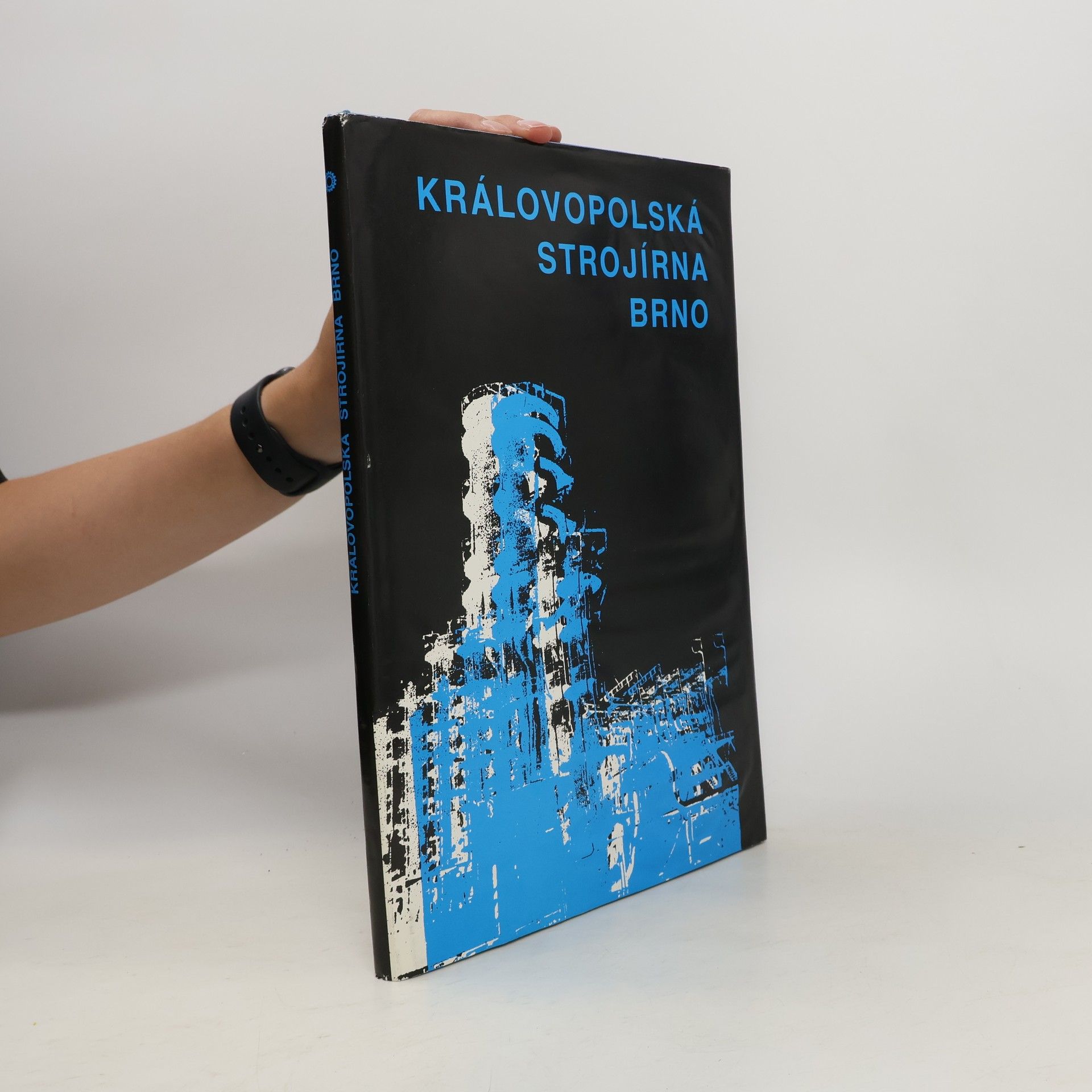 Autorenkollektiv Královopolská strojírna Brno