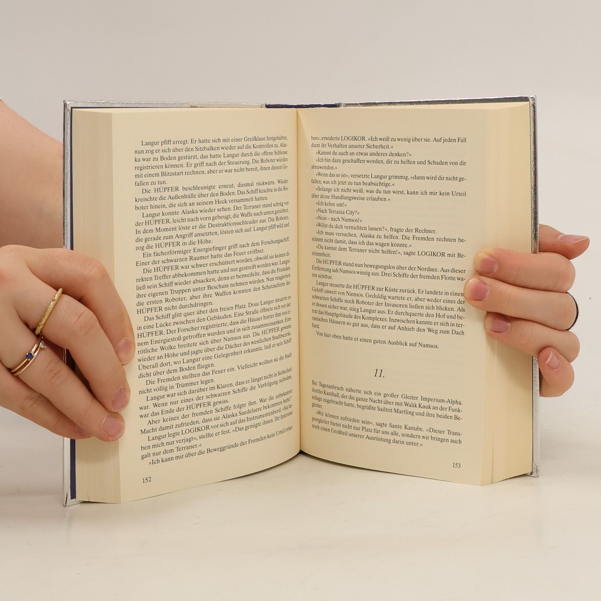 Autorenkollektiv Perry Rhodan - Abschied von Terra