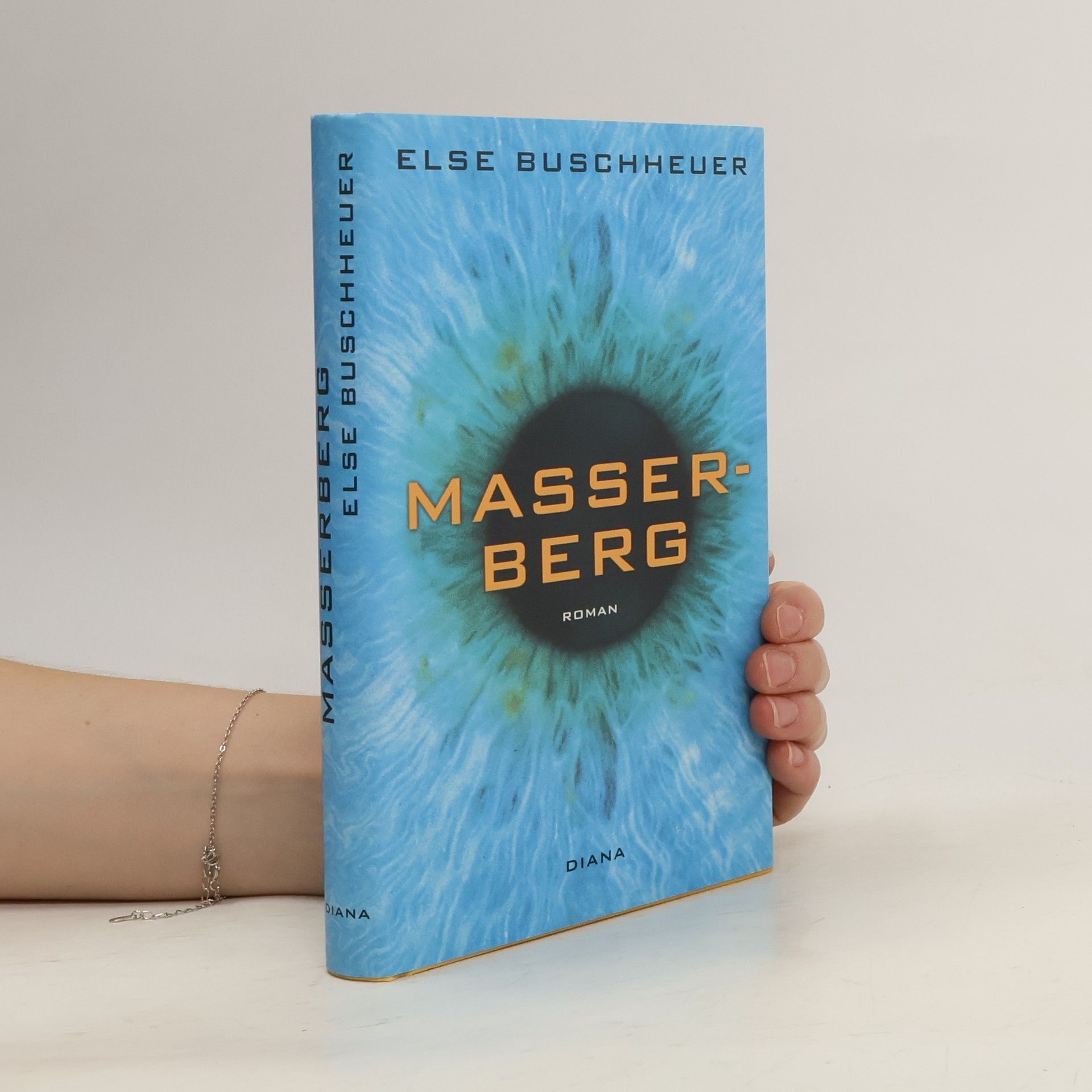 Else Buschheuer Masserberg