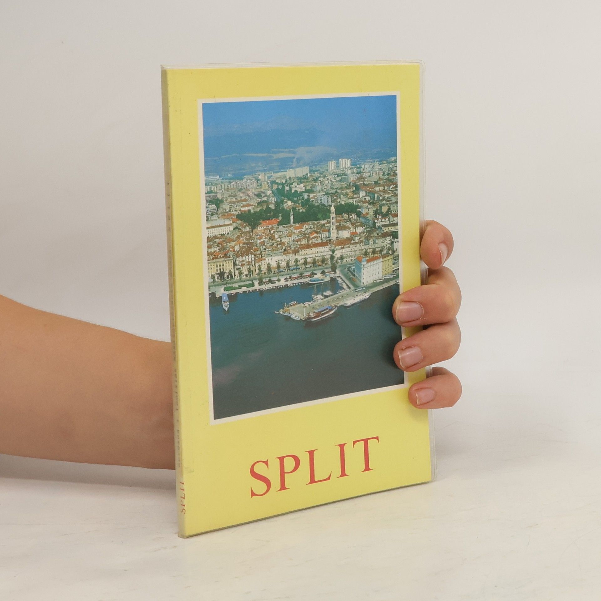 Autores varios Split