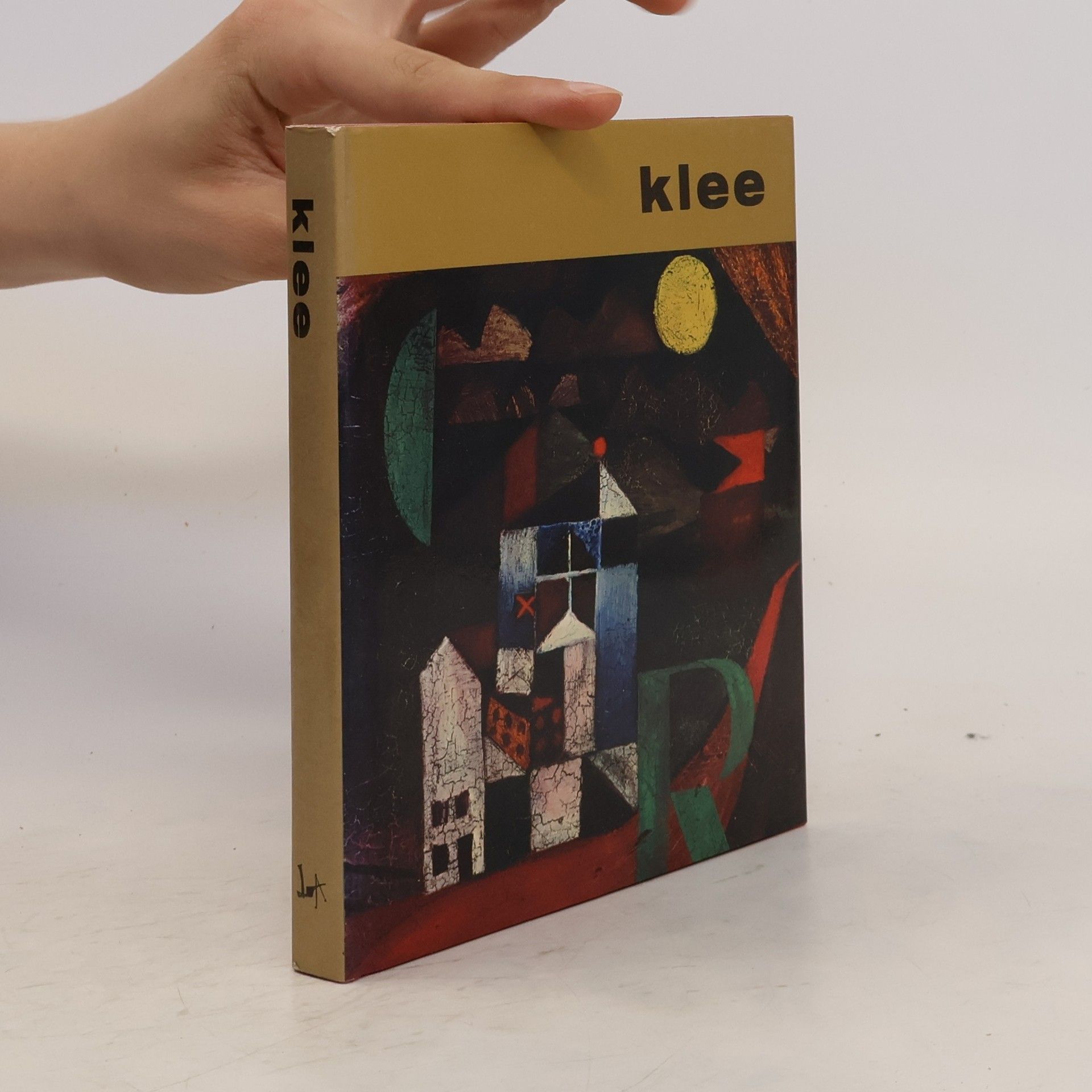 kolektiv Paul Klee