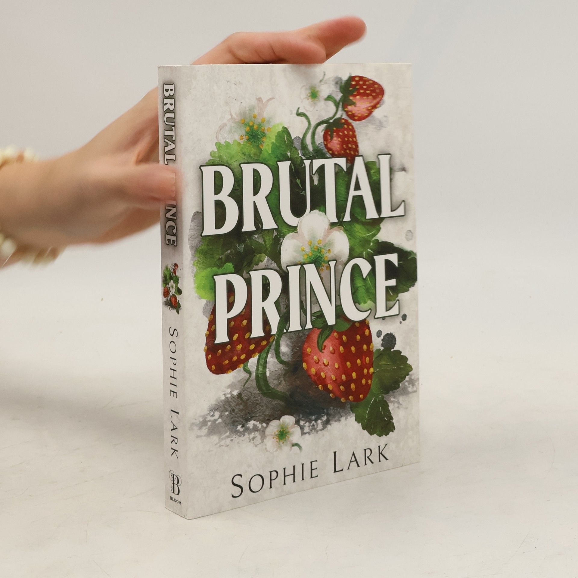 Sophie Lark Brutal Prince