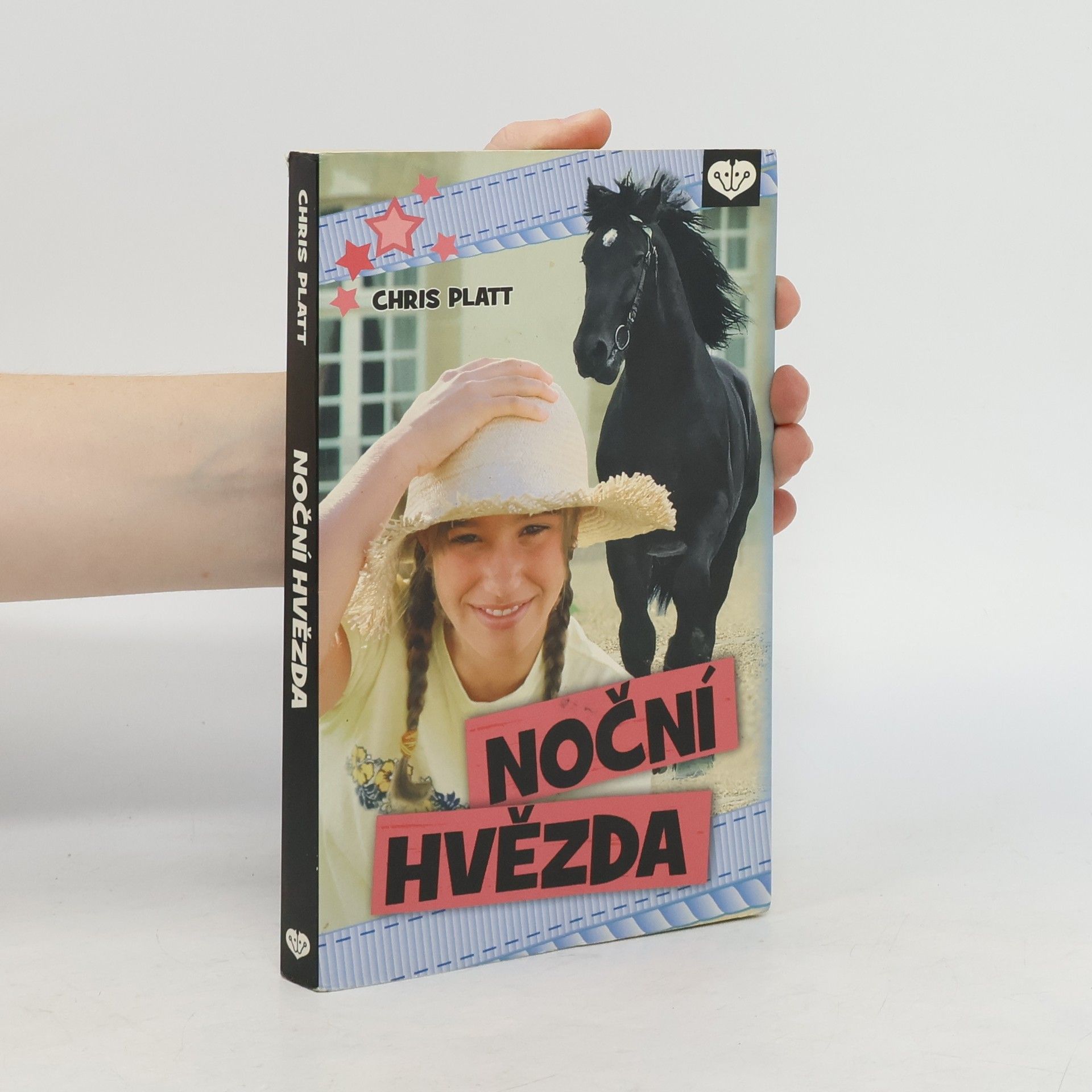 Chris Platt Noční hvězda