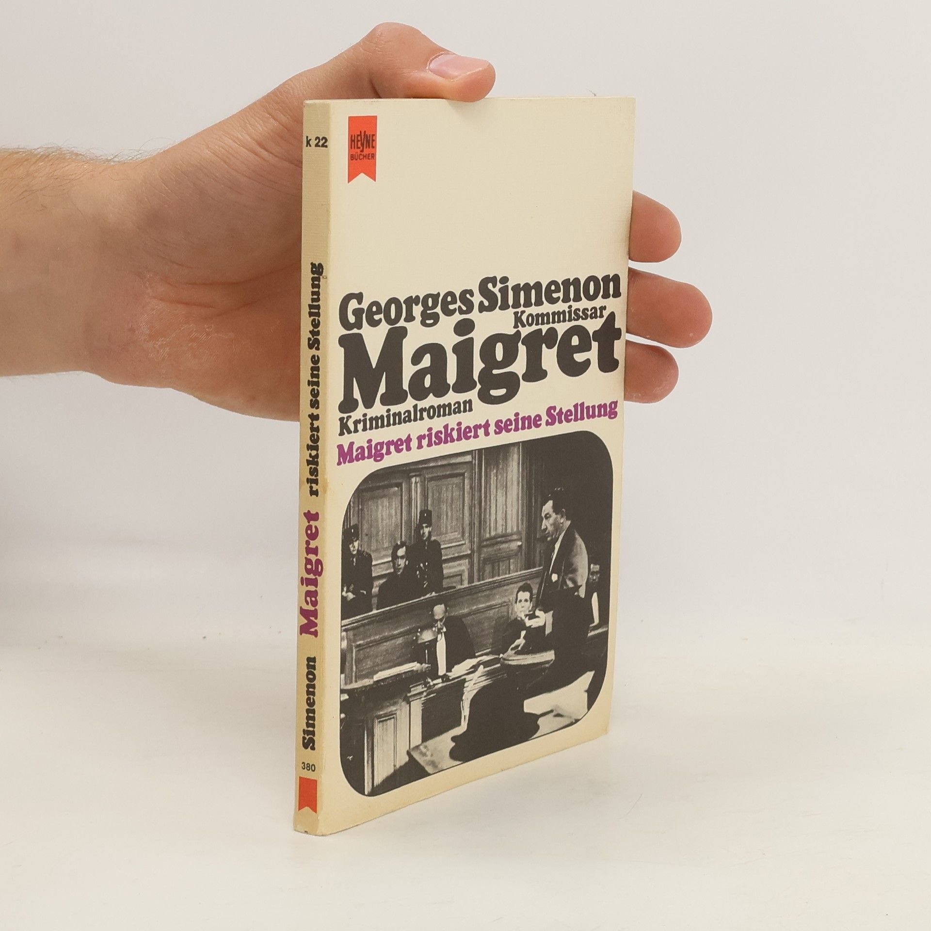 Marlene John Sag mir, wer ich bin