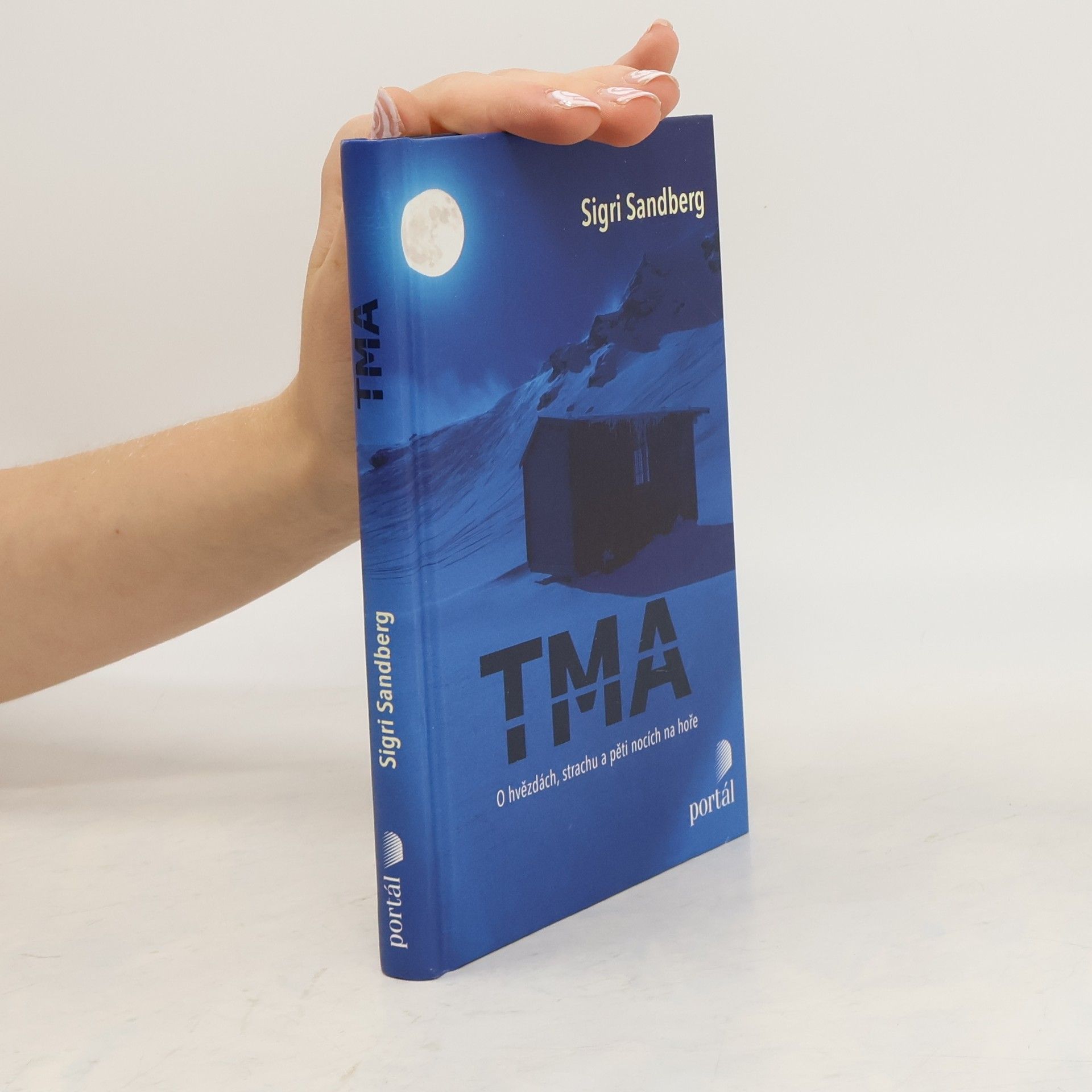 Sigri Sandberg Tma