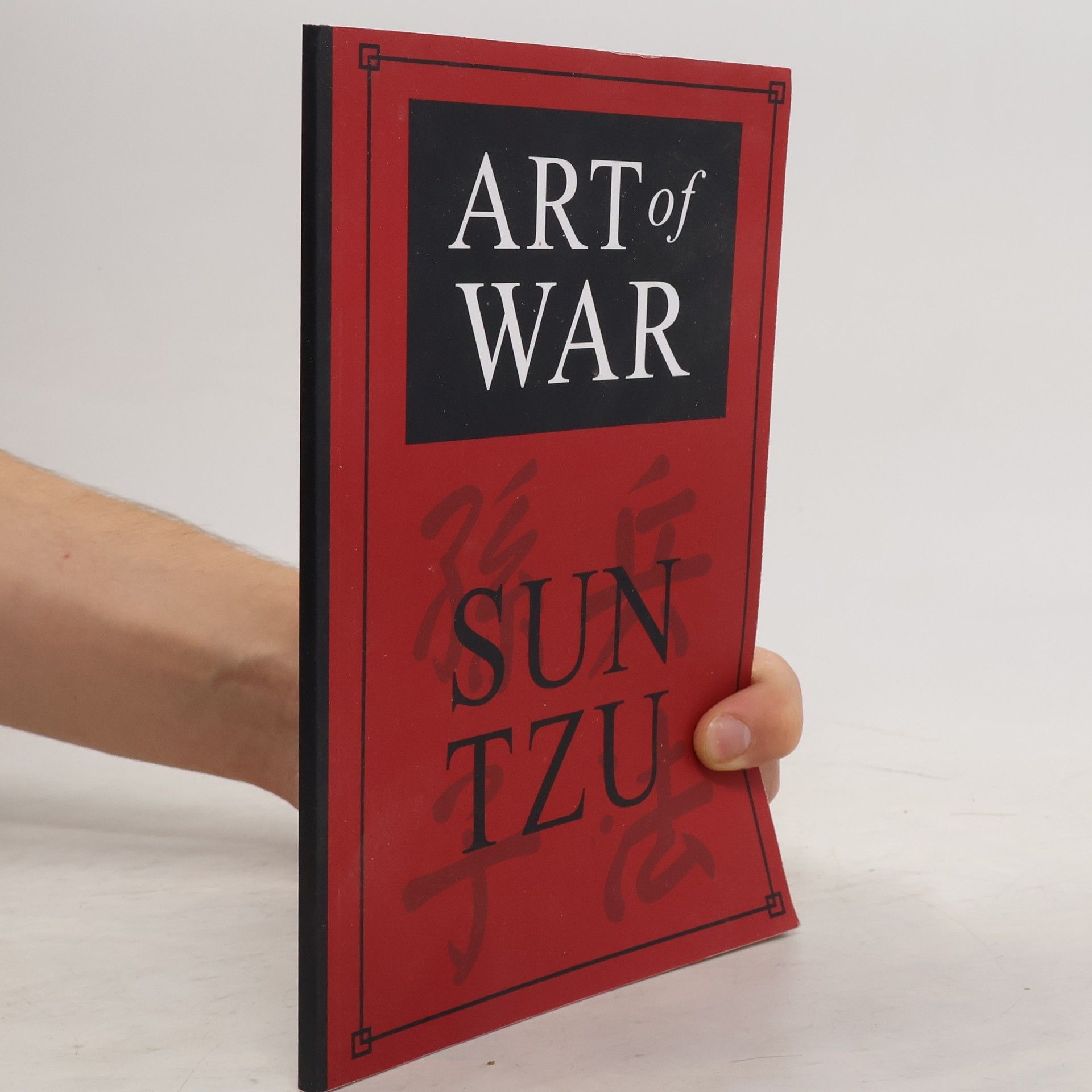 Sun Tzu The Art of War