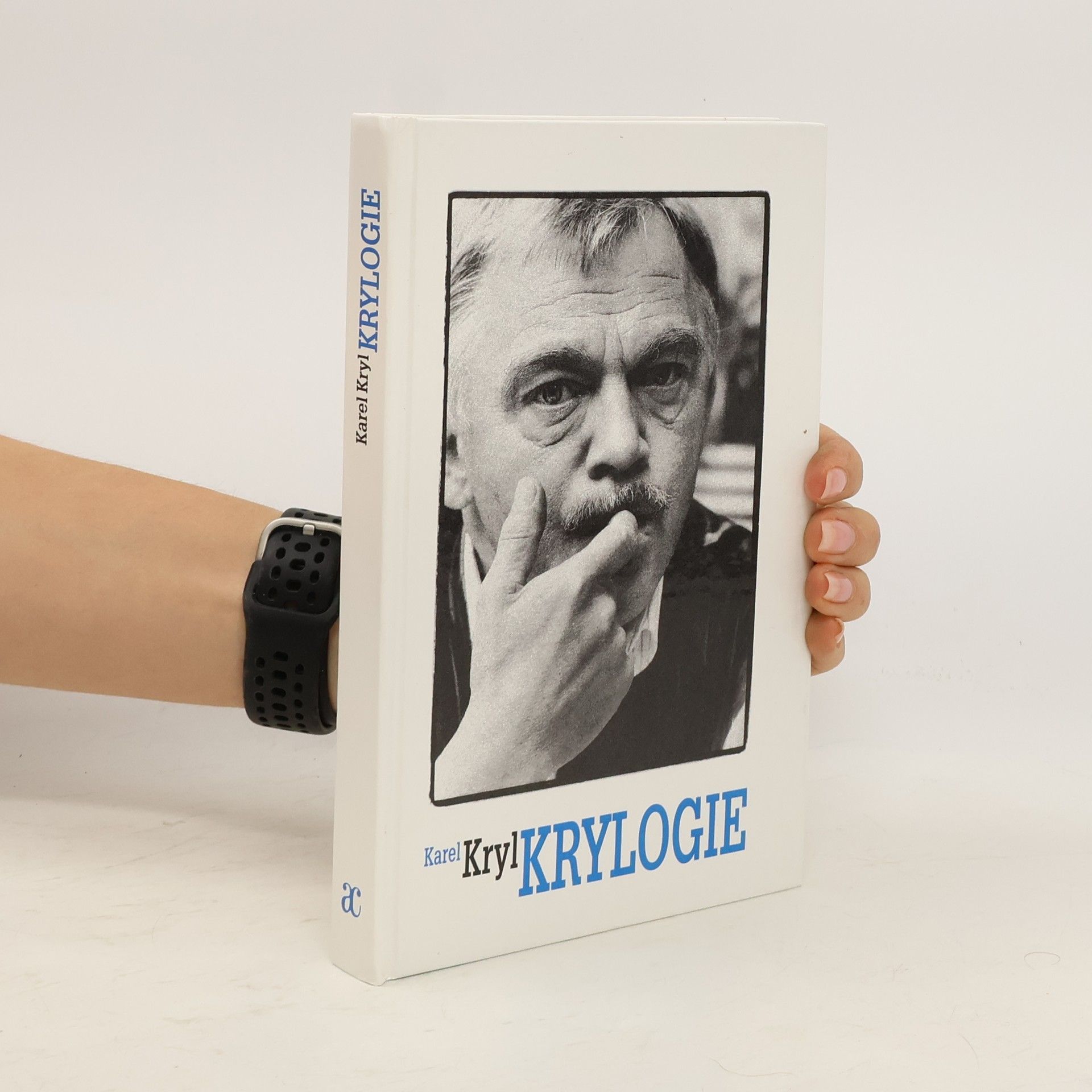 Karel Kryl Krylogie. Autorské pořady vysílané v letech 1975-1989 rozhlasovou stanicí Svobodná Evropa
