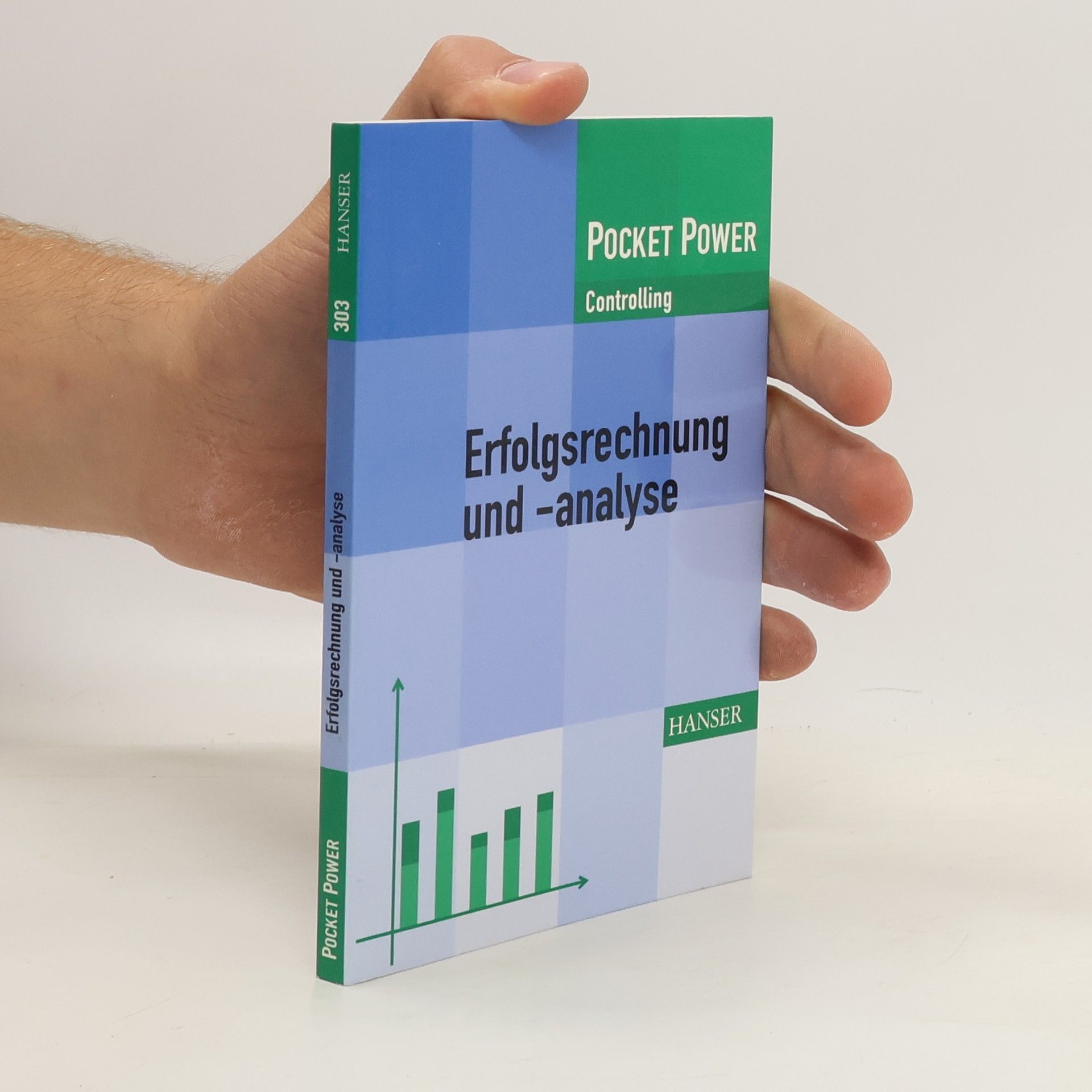 Andreas Preißner Erfolgsrechnung und -analyse