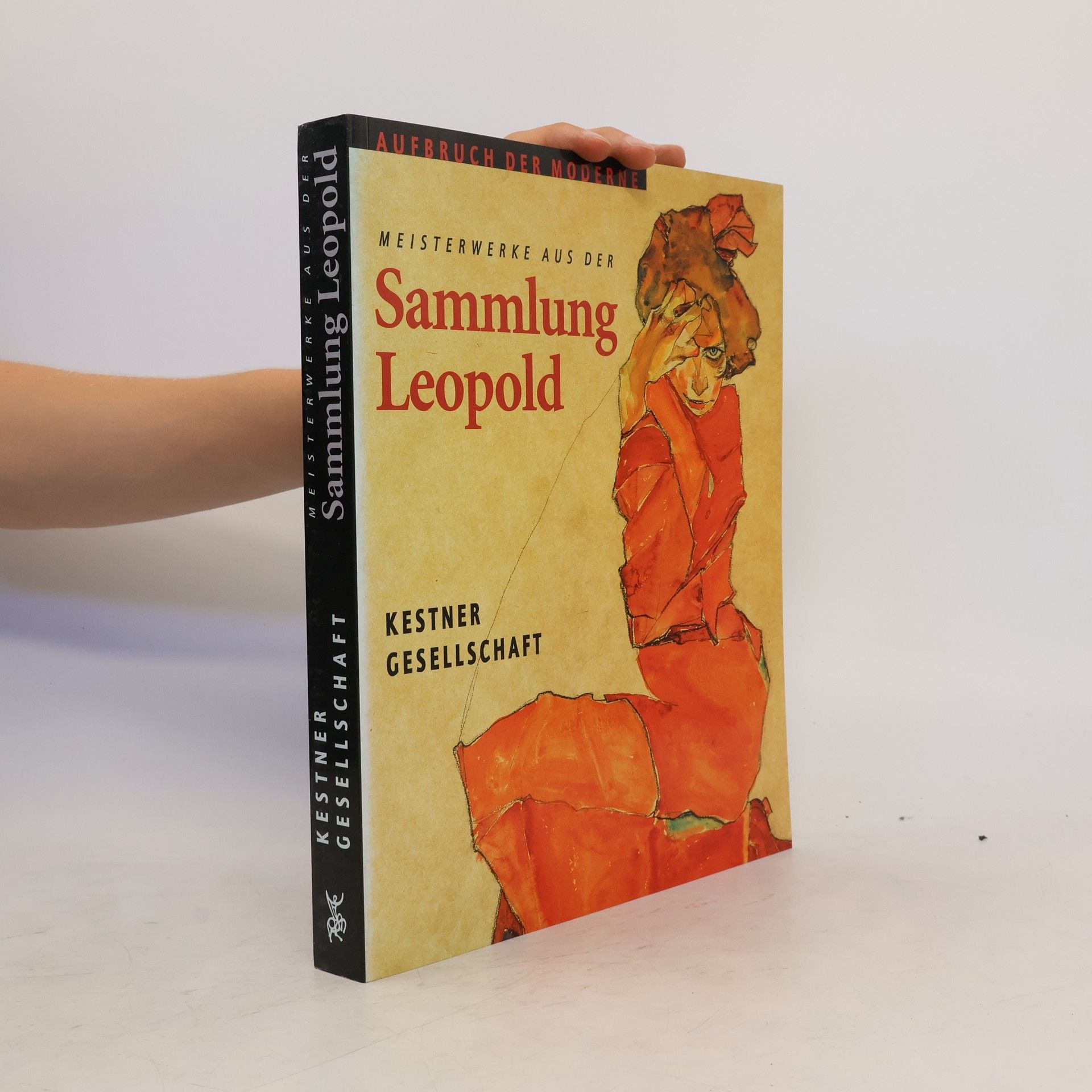 Carl Haenlein Meisterwerke aus der Sammlung Leopold