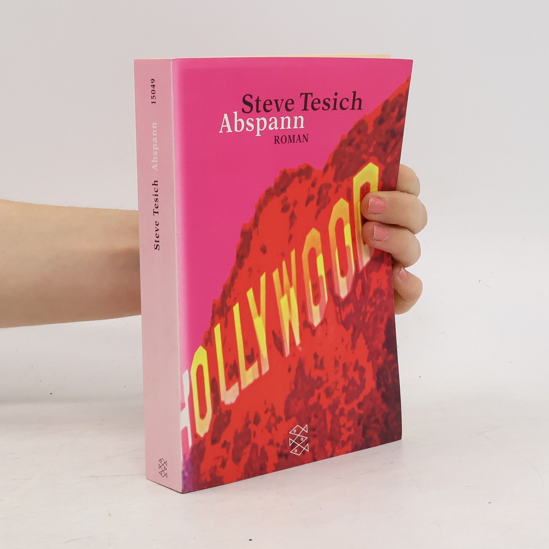 Steve Tesich Abspann