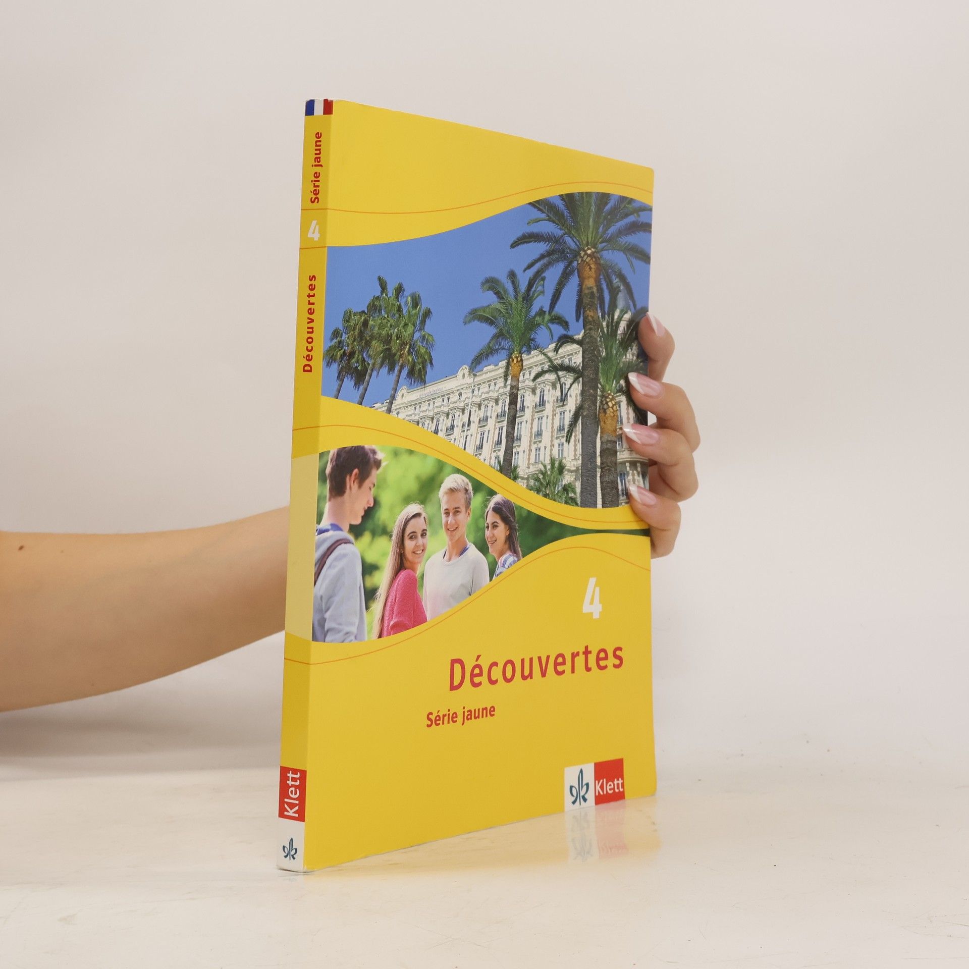 Birgit Bruckmayer Découvertes