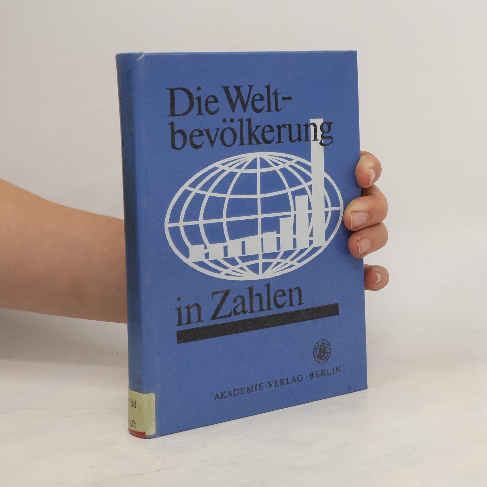 Parviz Khalatbari Die Weltbevölkerung in Zahlen