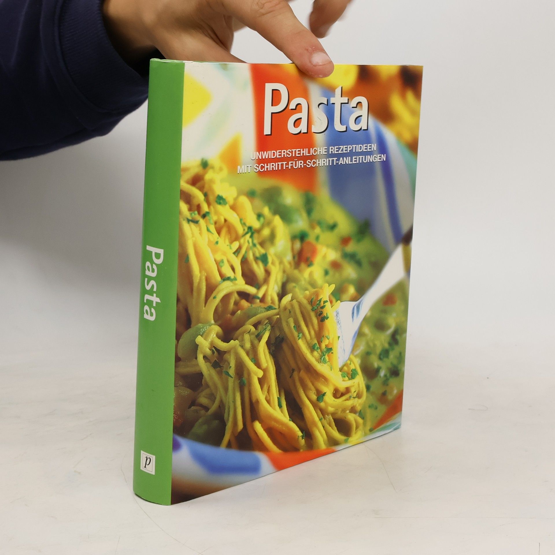 Autorenkollektiv Pasta