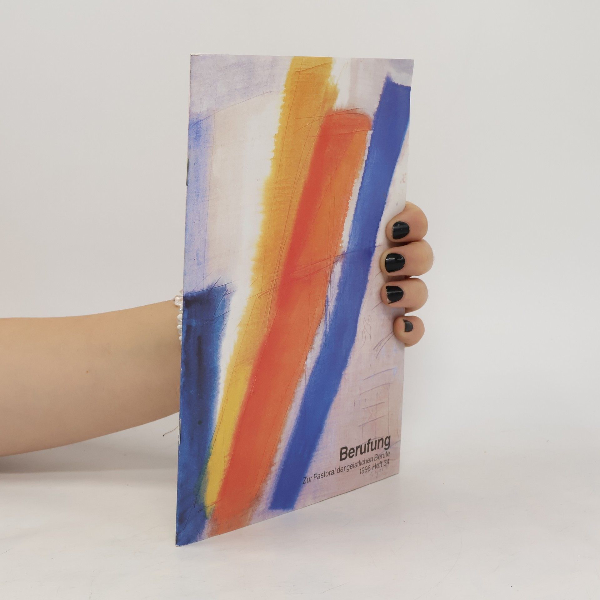 Collectif d'auteurs Berufung