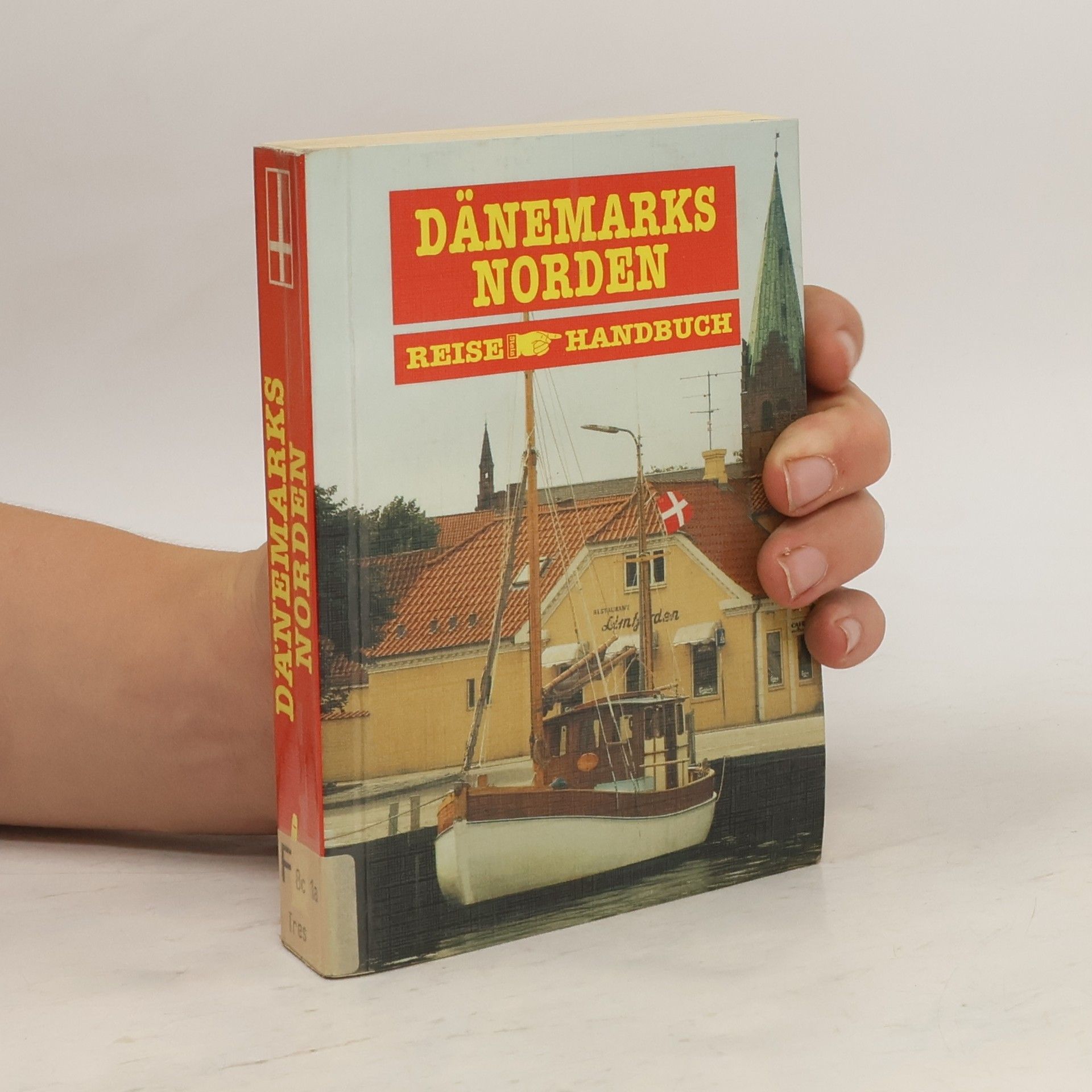 Gunther Treß Dänemarks Norden