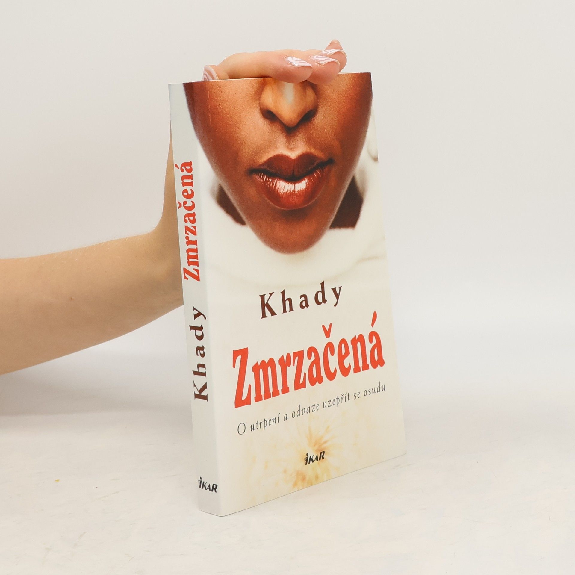Khady Zmrzačená