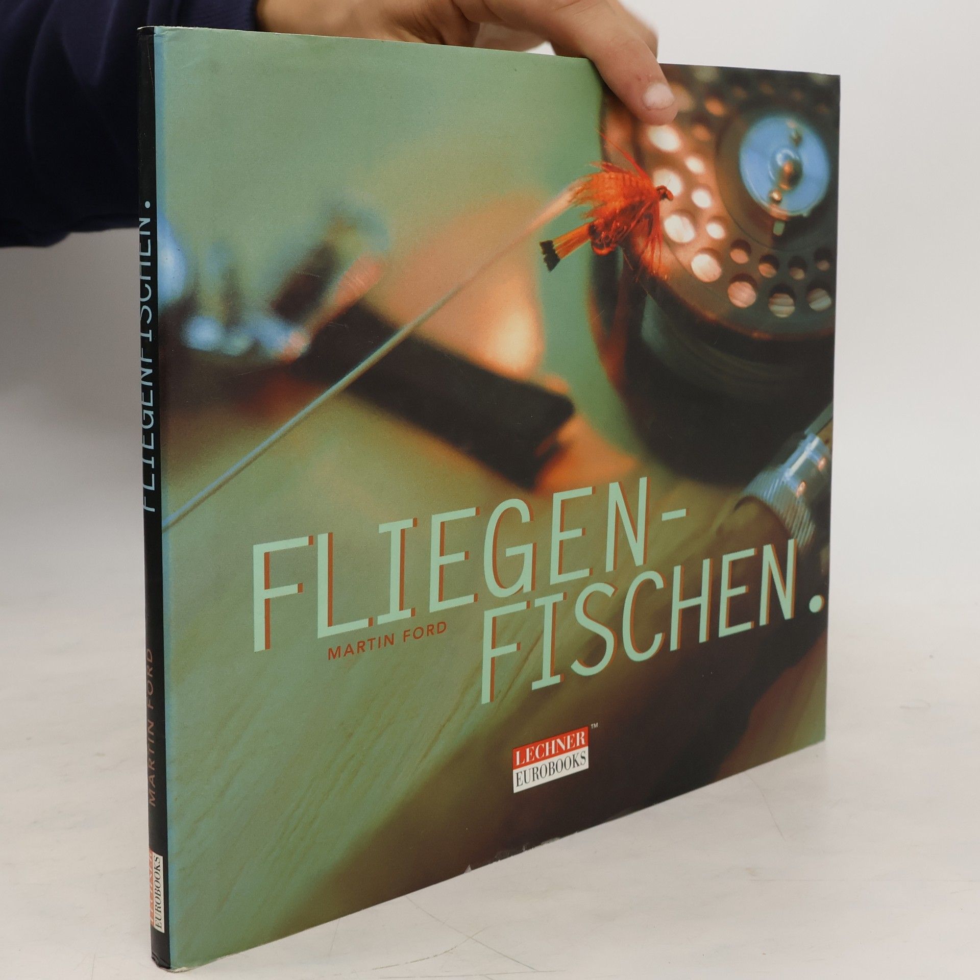 Collective Fliegenfischen