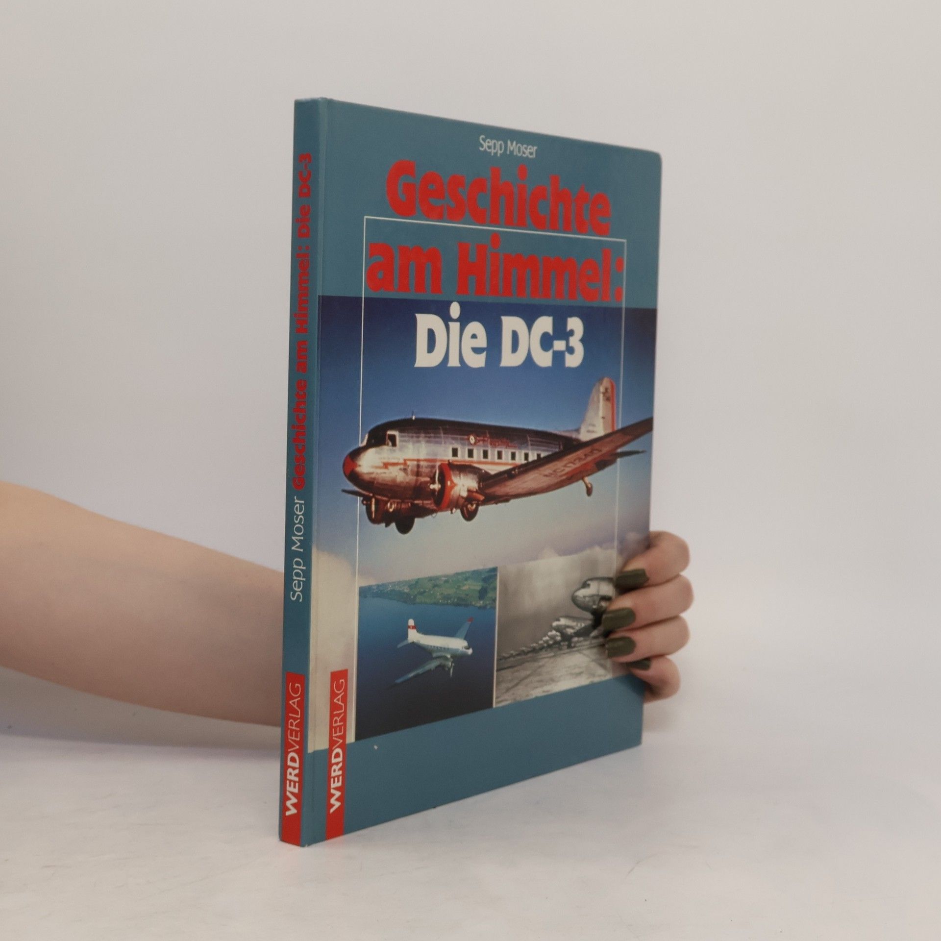 Geschichte am Himmel