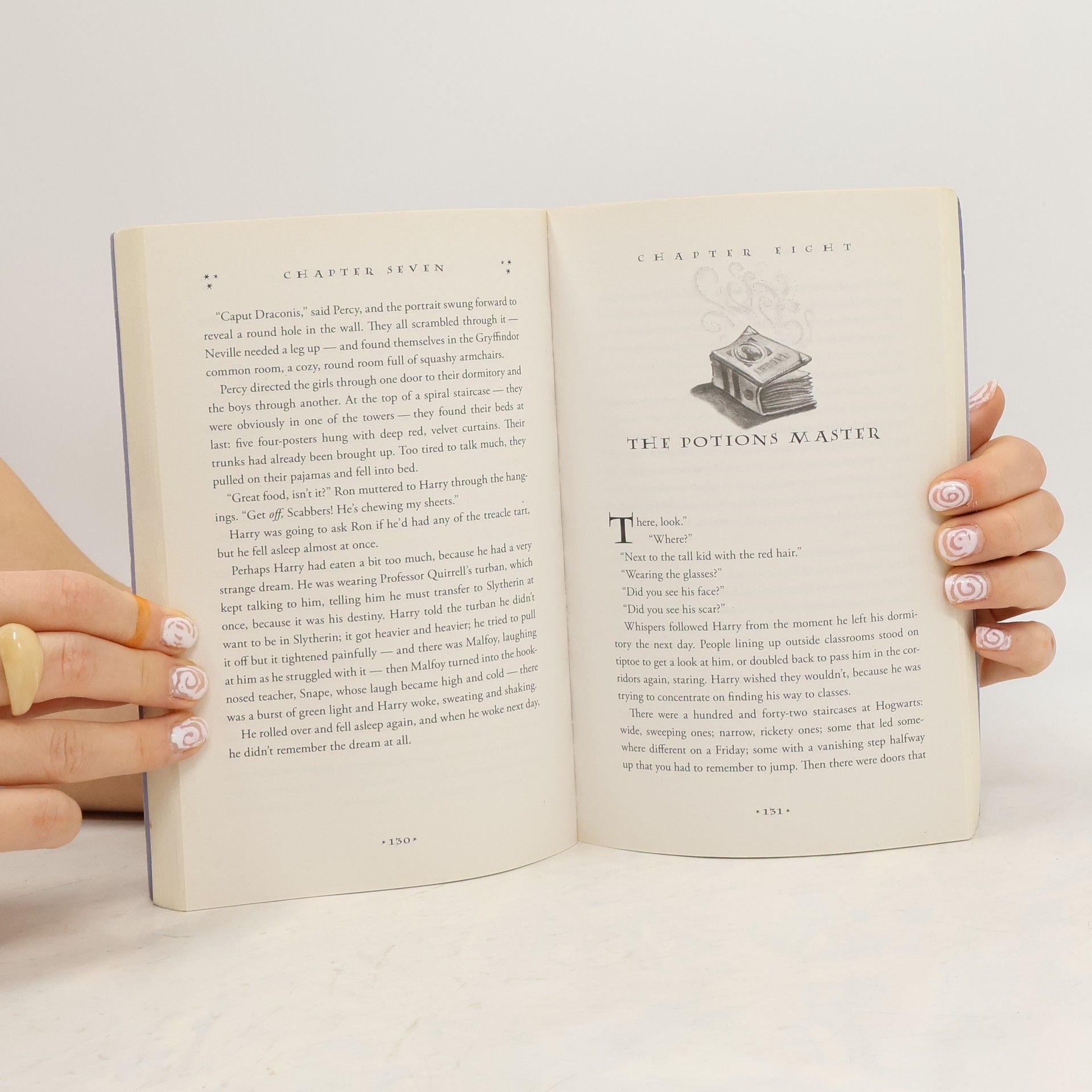 J. K. Rowling Harry Potter and the Sorcerer's Stone