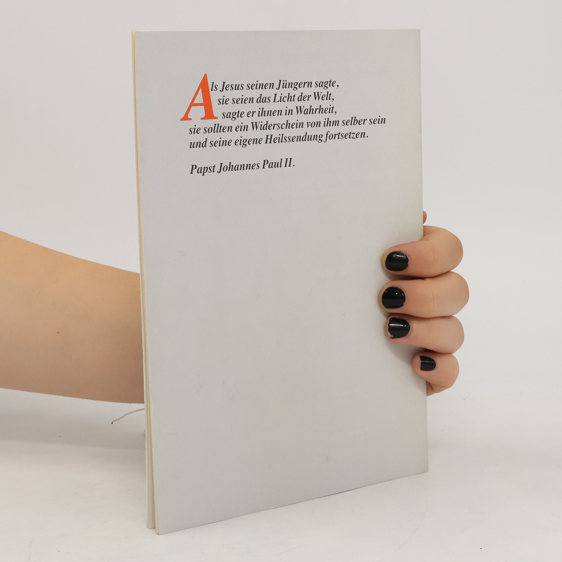 Autorenkollektiv Bittet den Herrn der Ernte