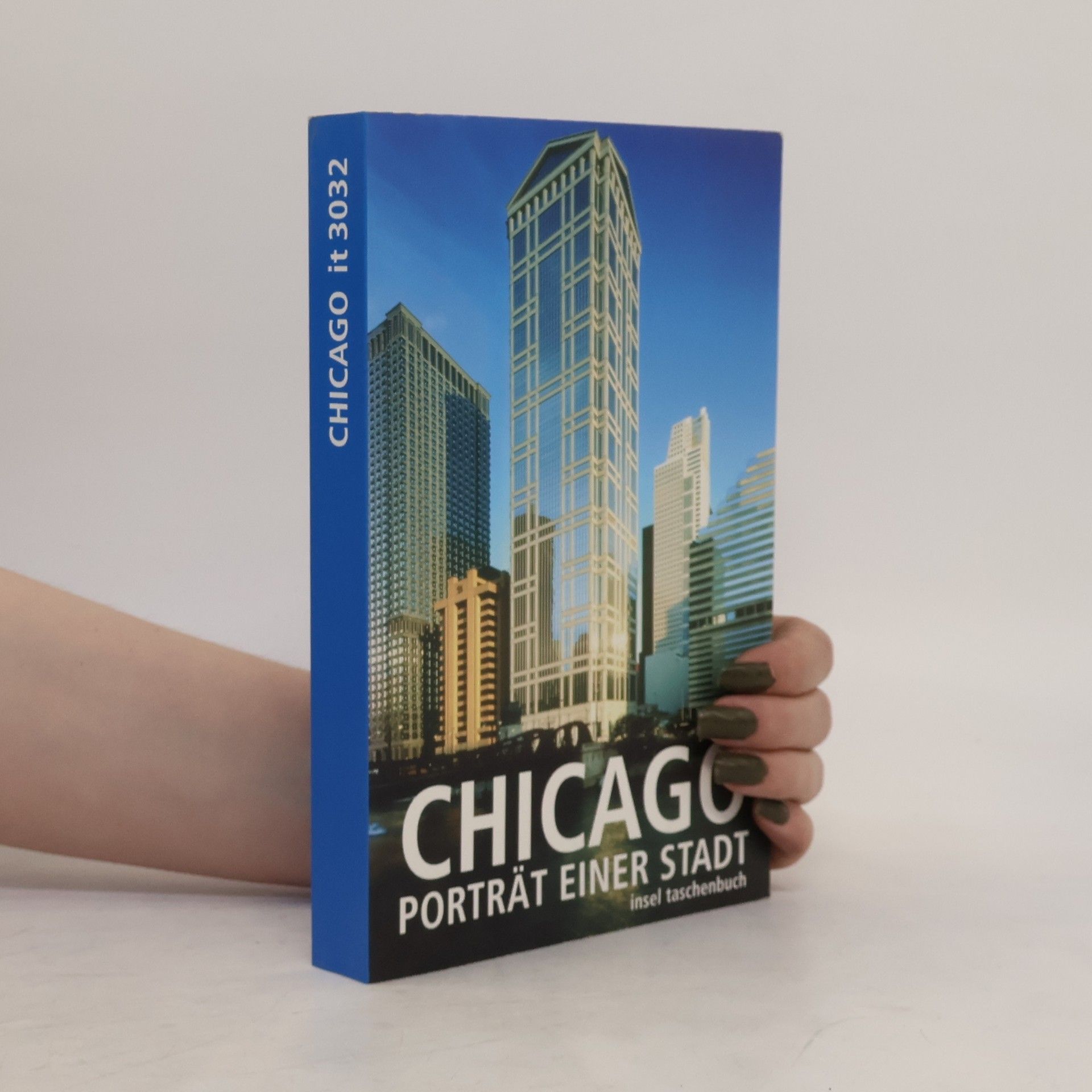 Johann N. Schmidt Chicago
