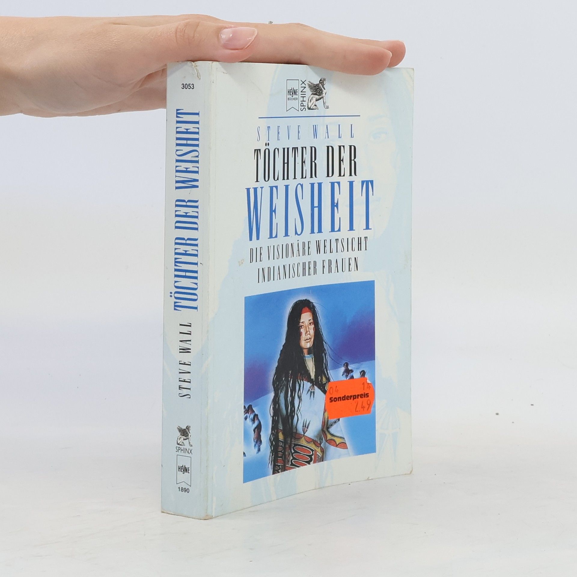 Collectif d'auteurs Töchter der Weisheit