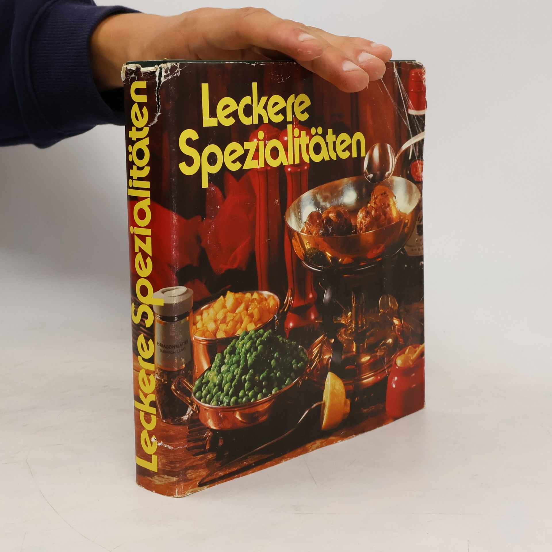 kolektiv Leckere Spezialitäten