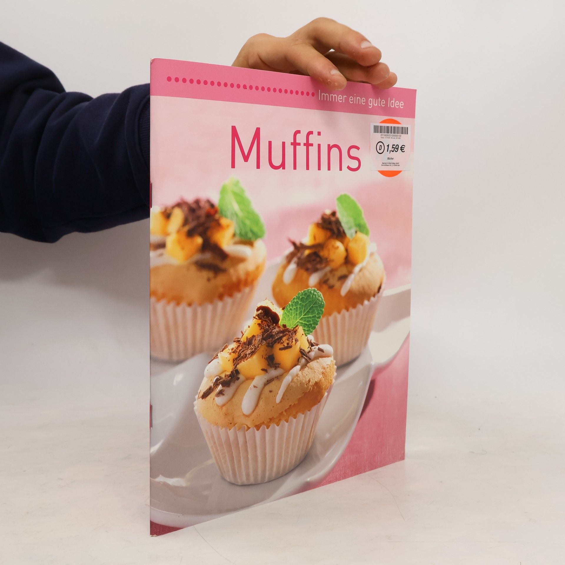 Collective Muffins