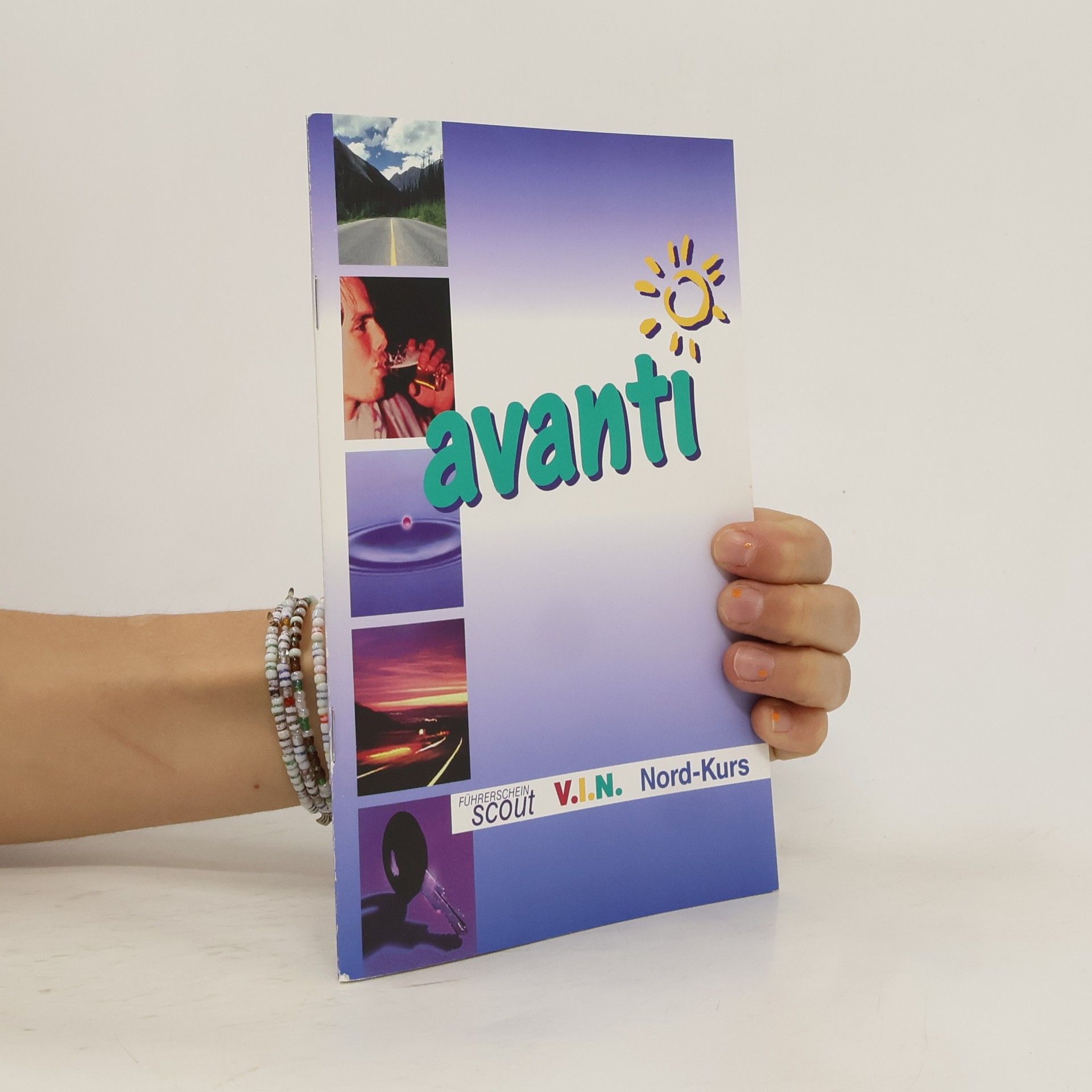 Autorenkollektiv Avanti