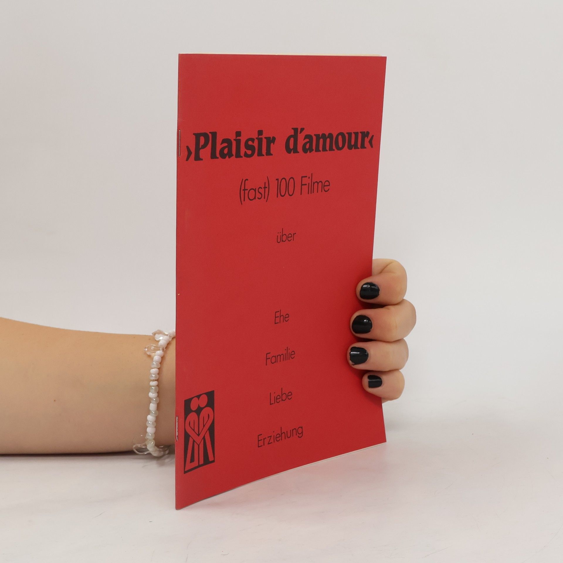 Auteurscollectief Plaisir d'amour