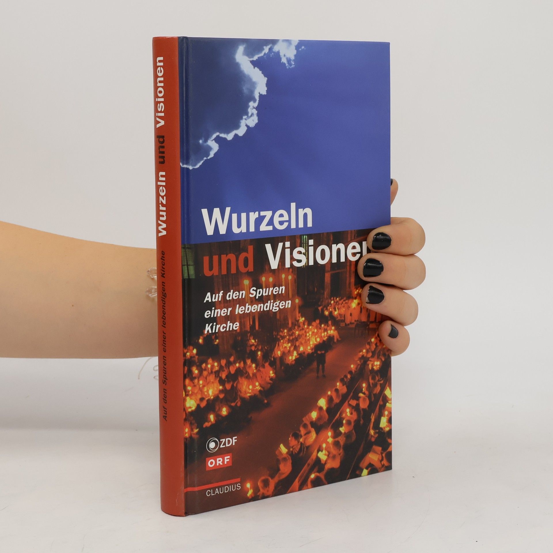 Eckhard Beiger Wurzeln und Visionen