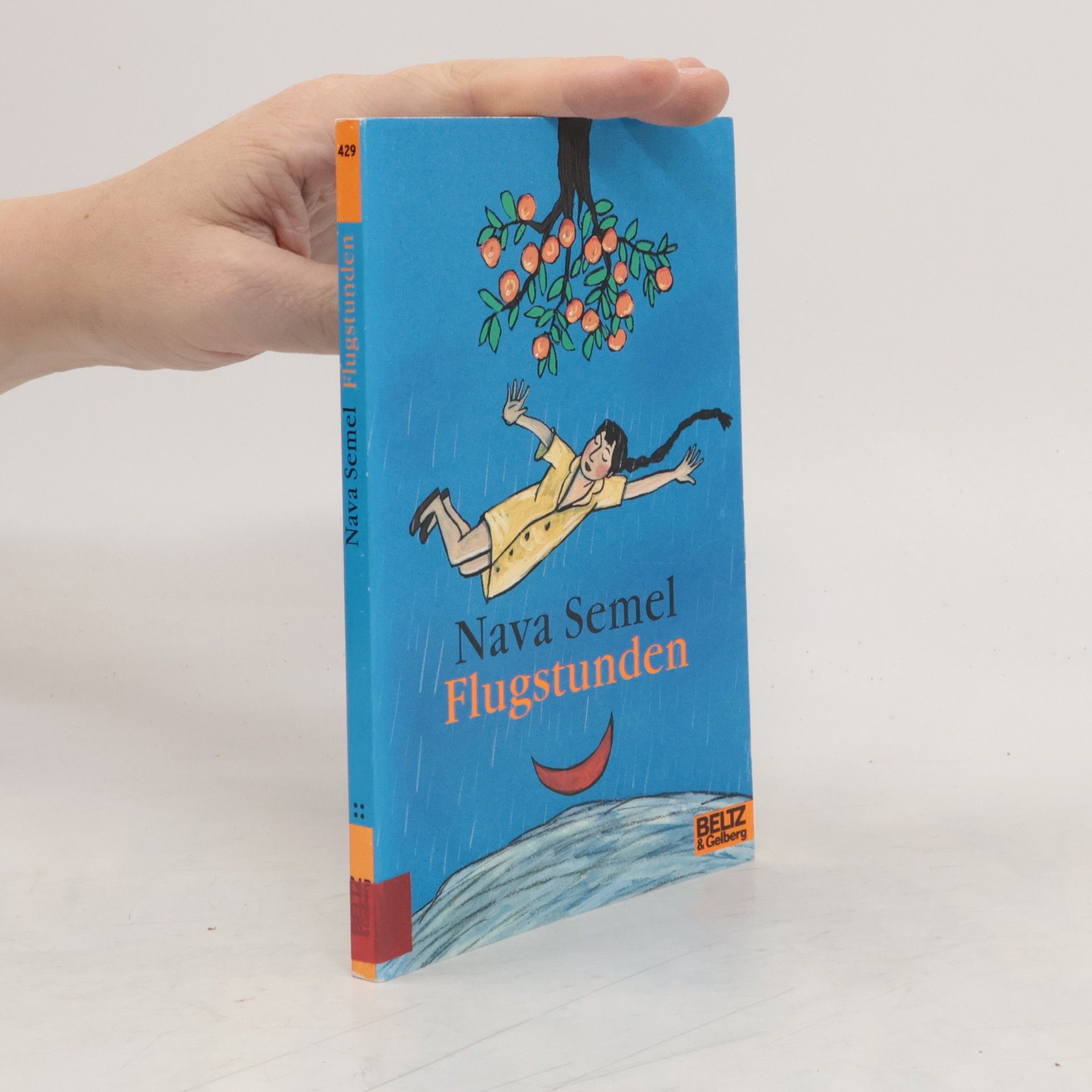 Nava Semel Flugstunden