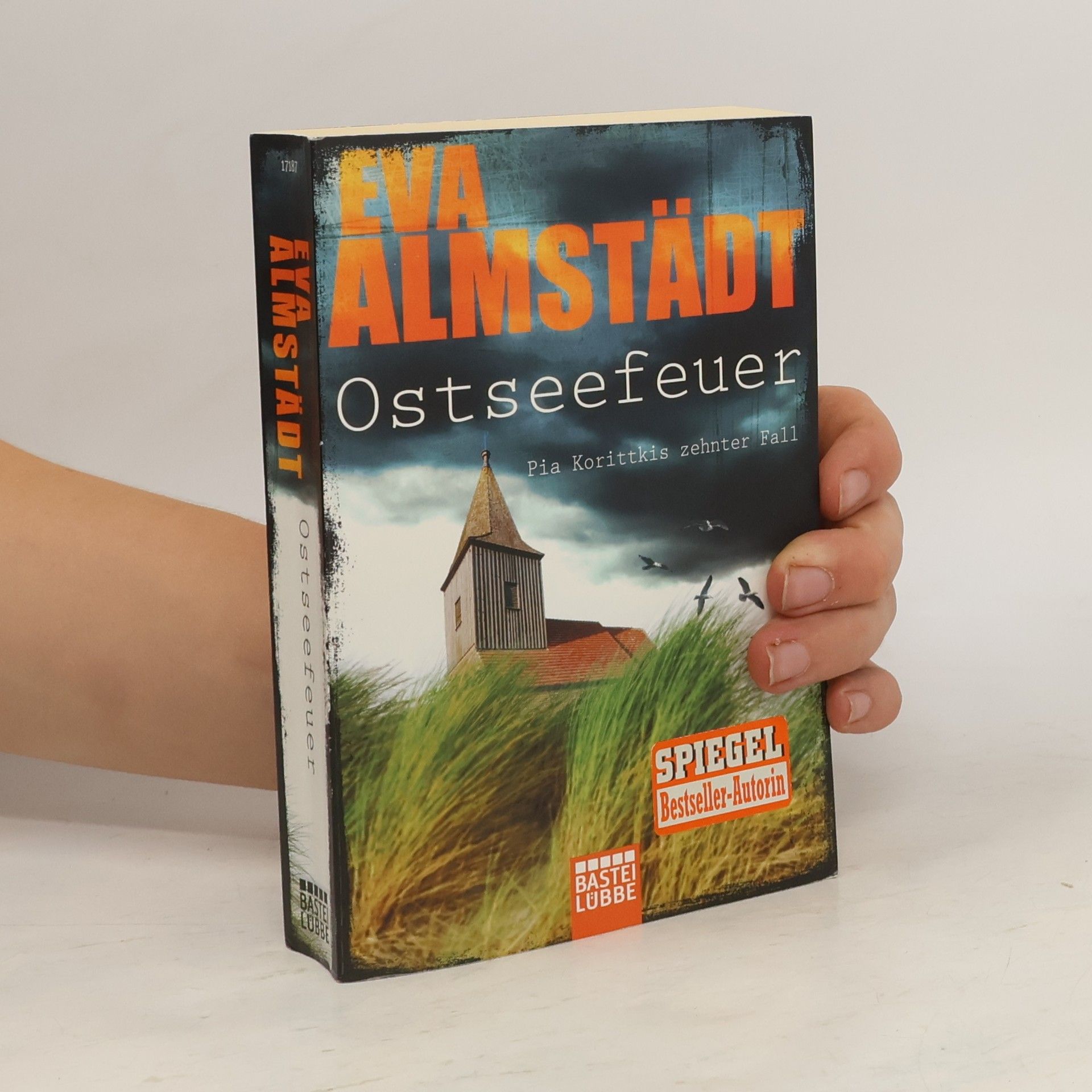 Ostseefeuer