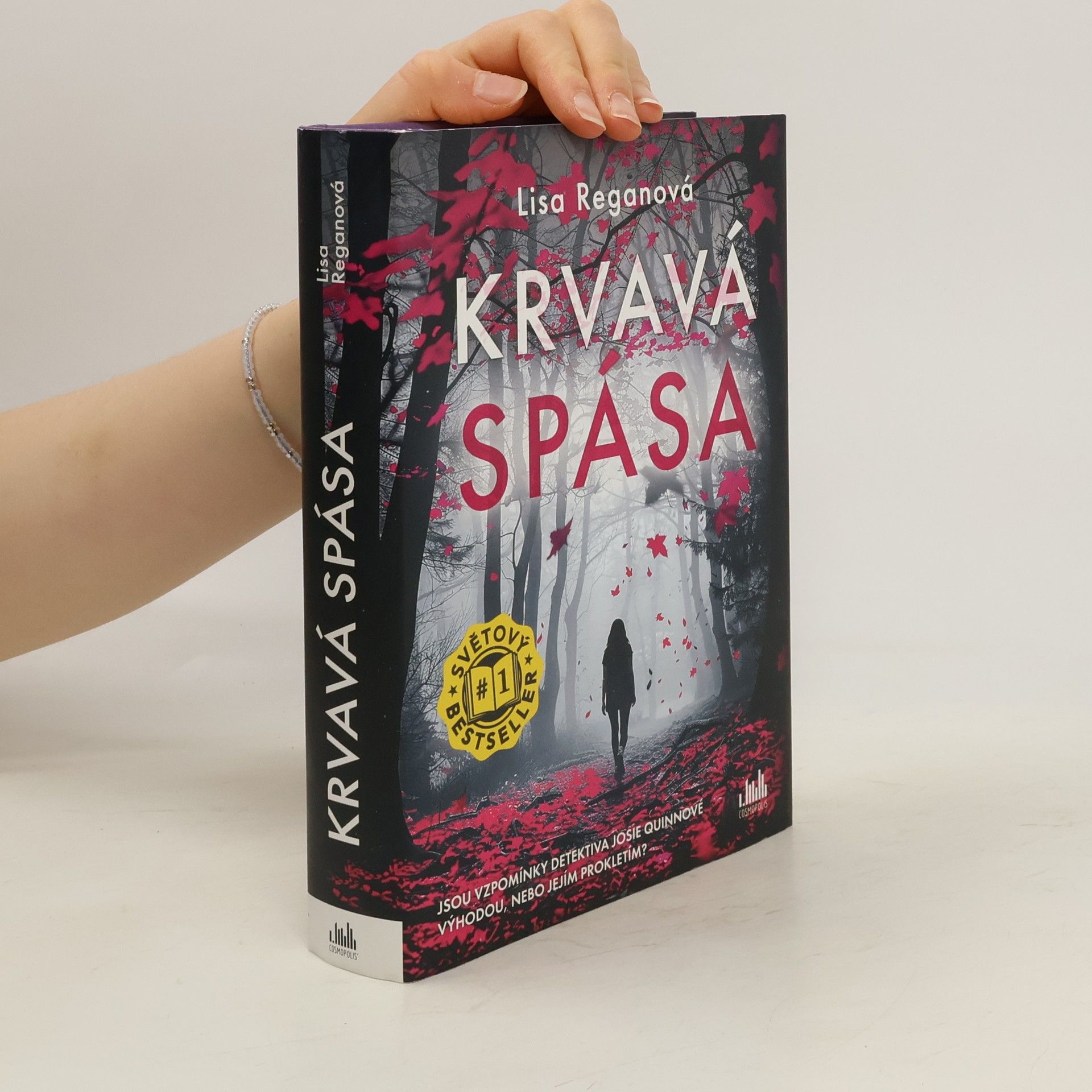 Krvavá spása