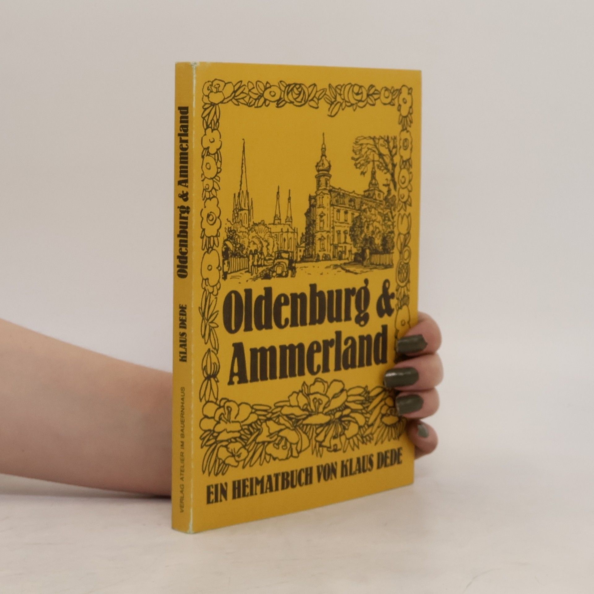 Klaus Dede Oldenburg & [und] Ammerland