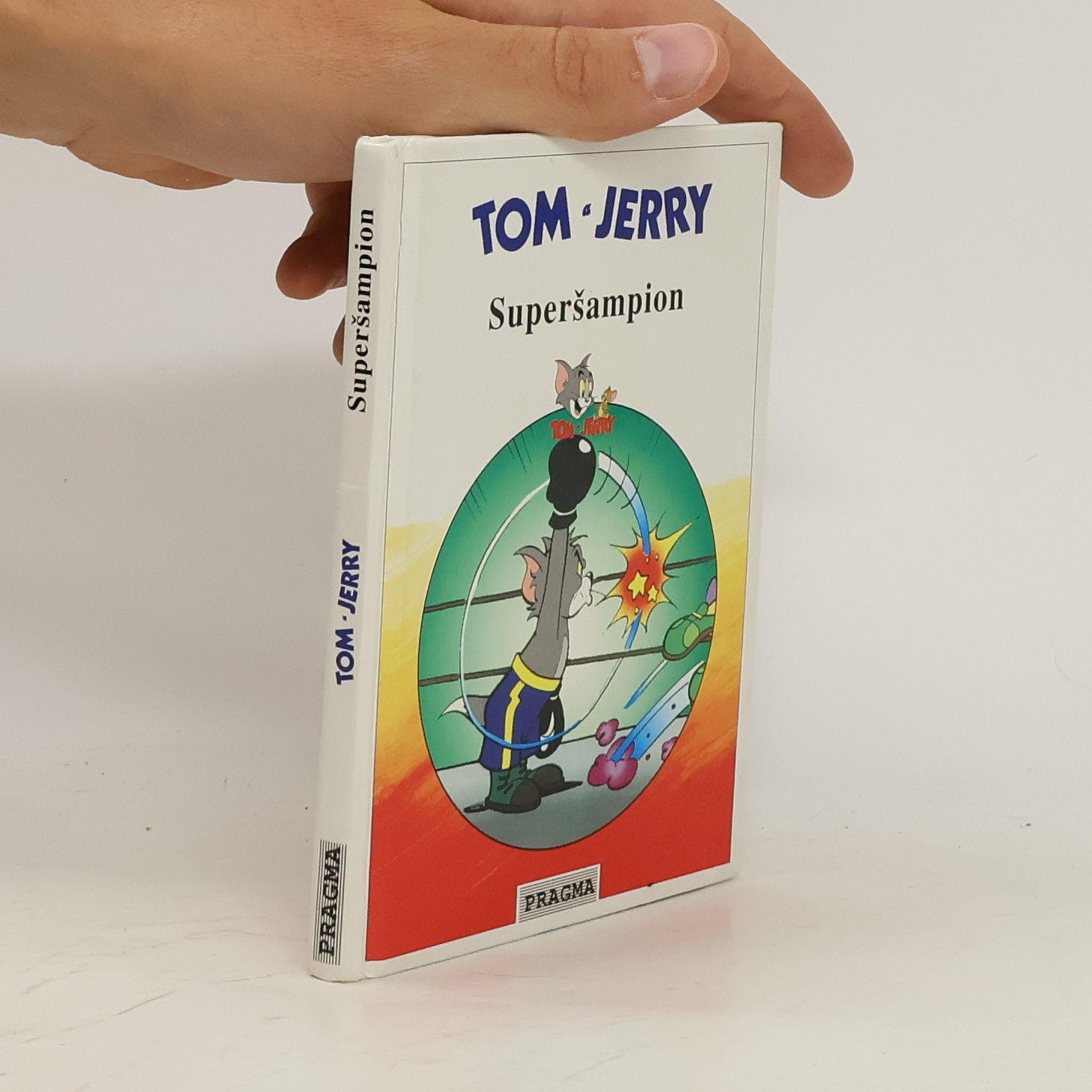 Collectif d'auteurs Superšampion